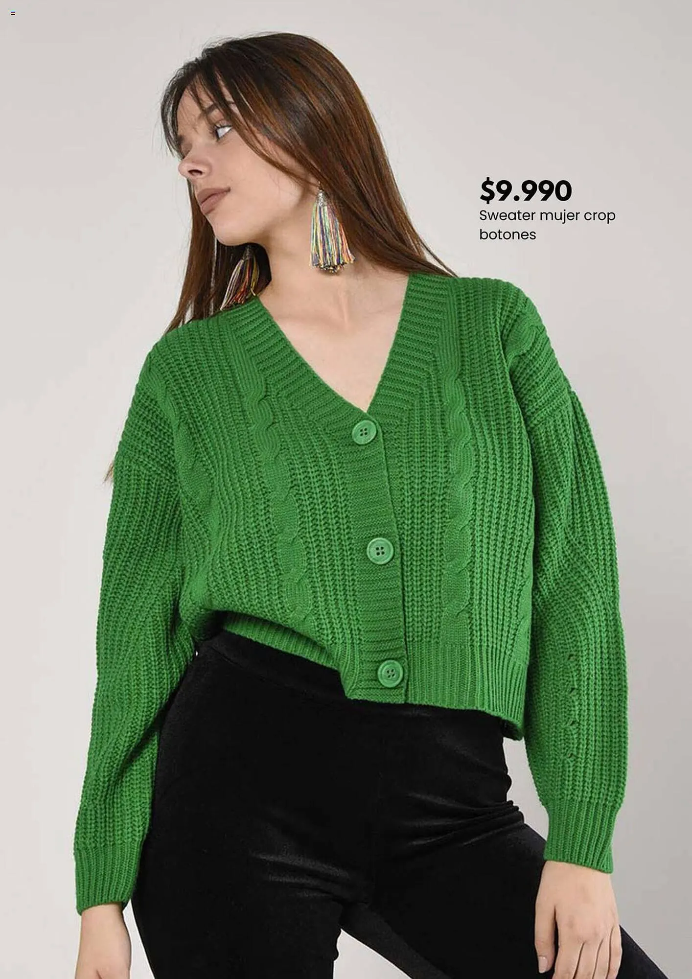 Catálogo de Catálogo Tricot 1 de julio al 31 de julio 2023 - Página 16