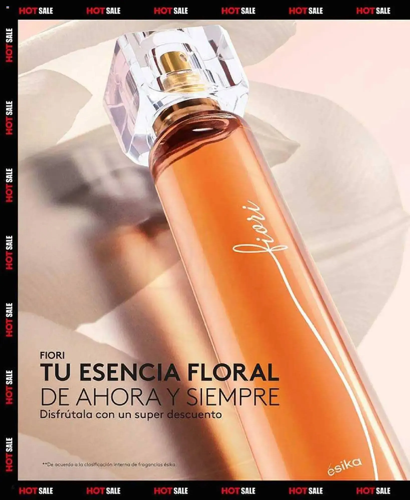 Catálogo de Catálogo Ésika 1 de mayo al 15 de mayo 2025 - Página 6