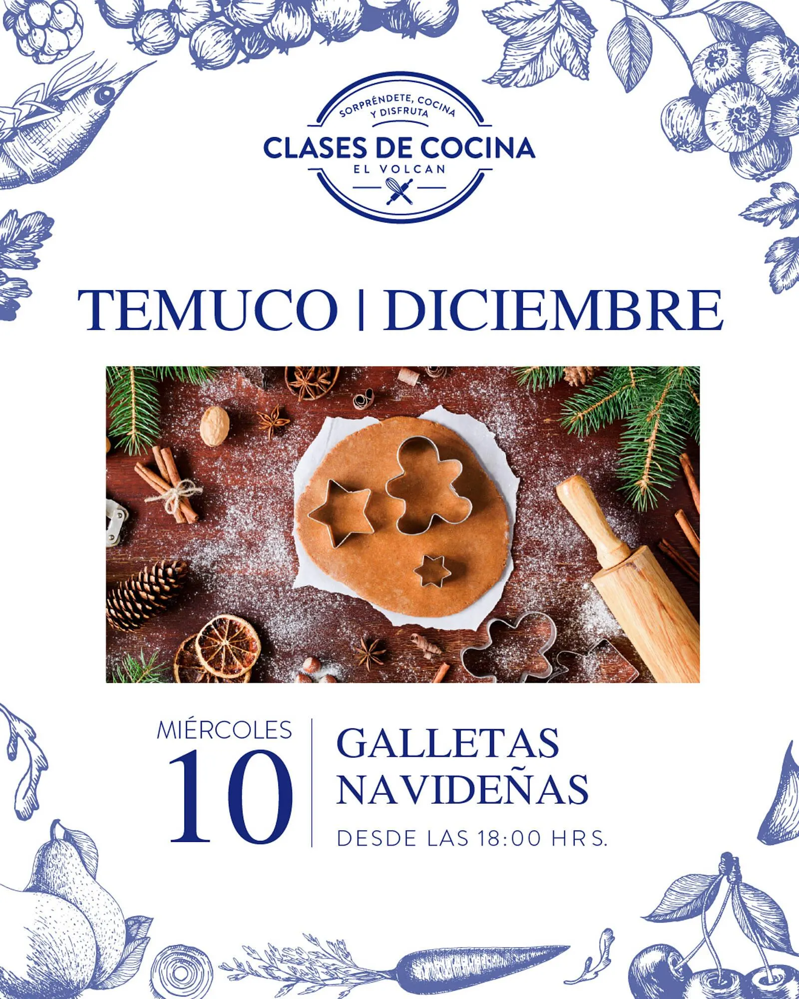 Catálogo de Catálogo El Volcan 27 de noviembre al 3 de diciembre 2025 - Página 2