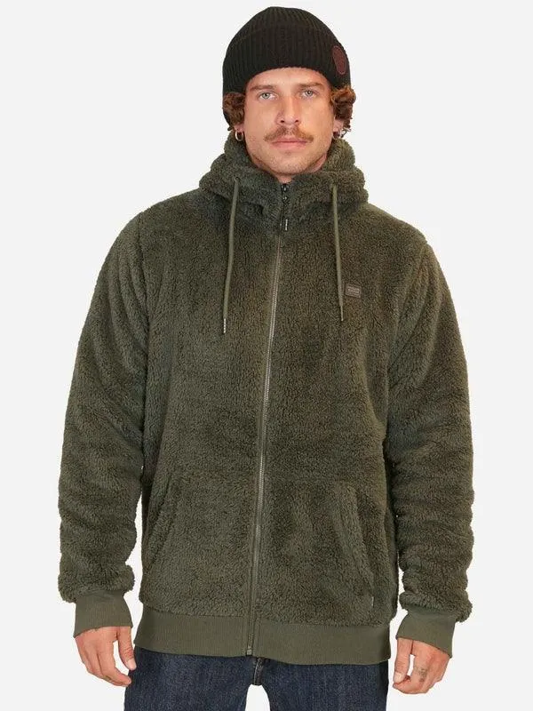 POLERON CHIPORRO CLASSIC SHERPA