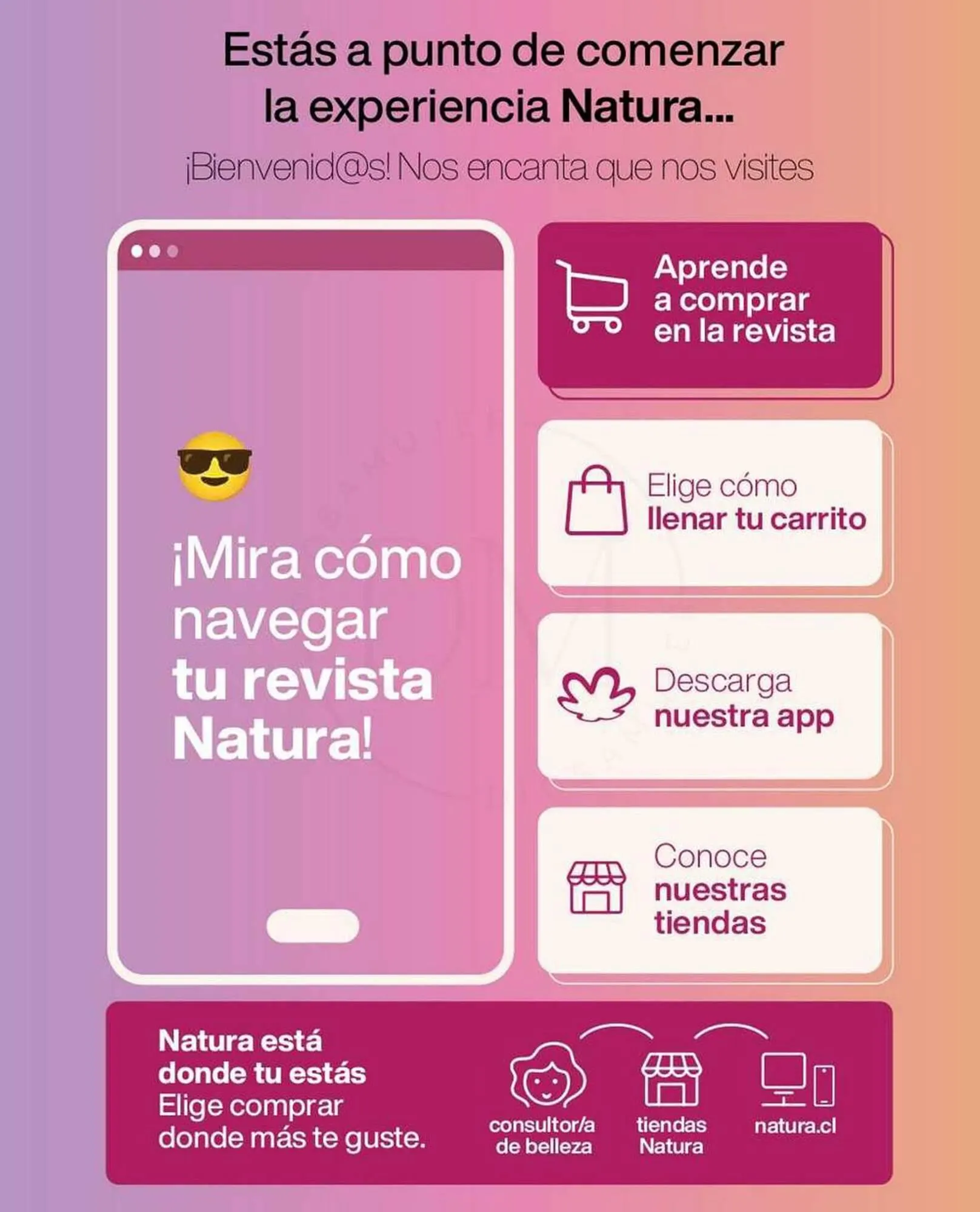 Catálogo de Catálogo Natura 23 de septiembre al 31 de octubre 2025 - Página 2