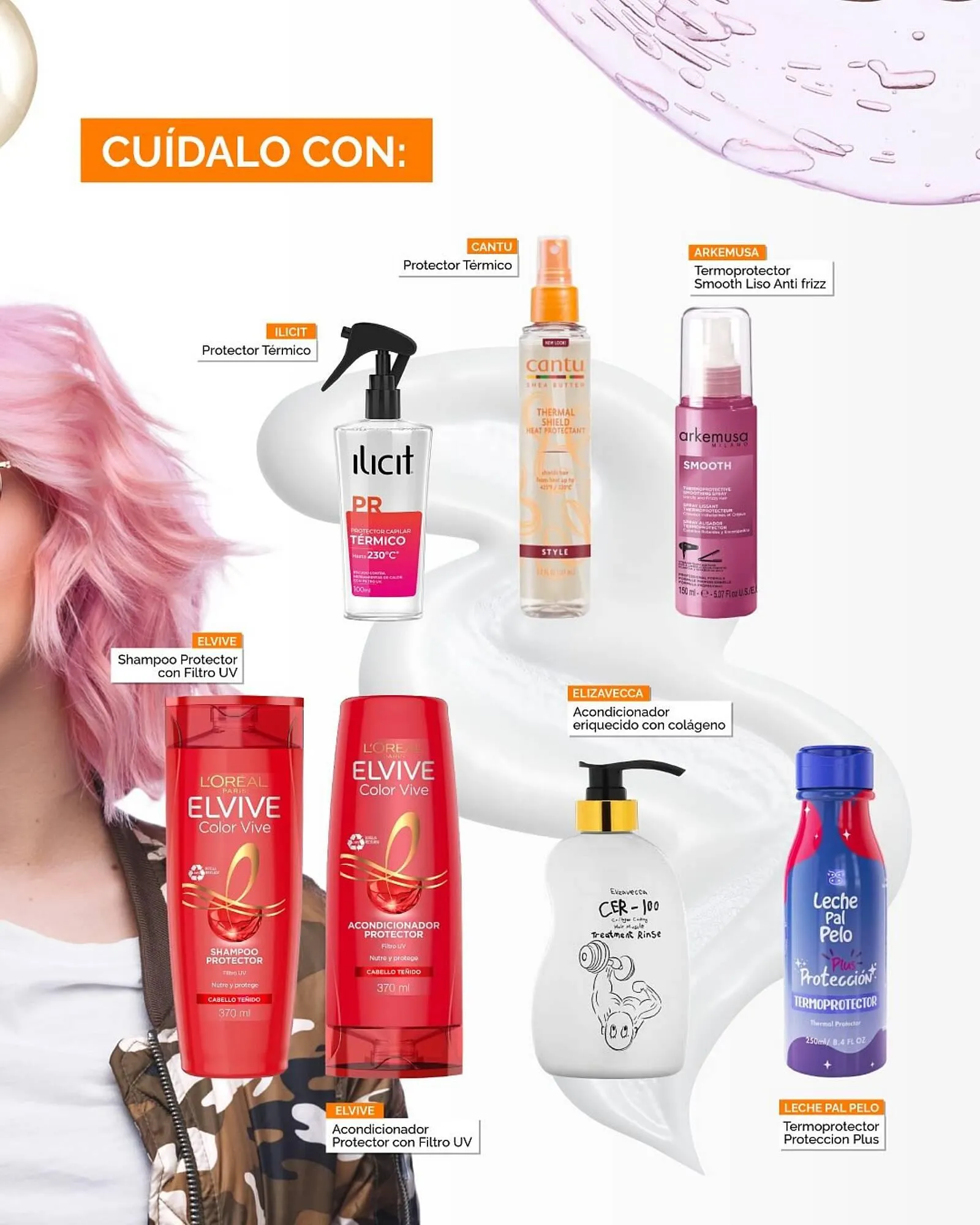 Catálogo de Catálogo Preunic 10 de marzo al 16 de marzo 2026 - Página 1