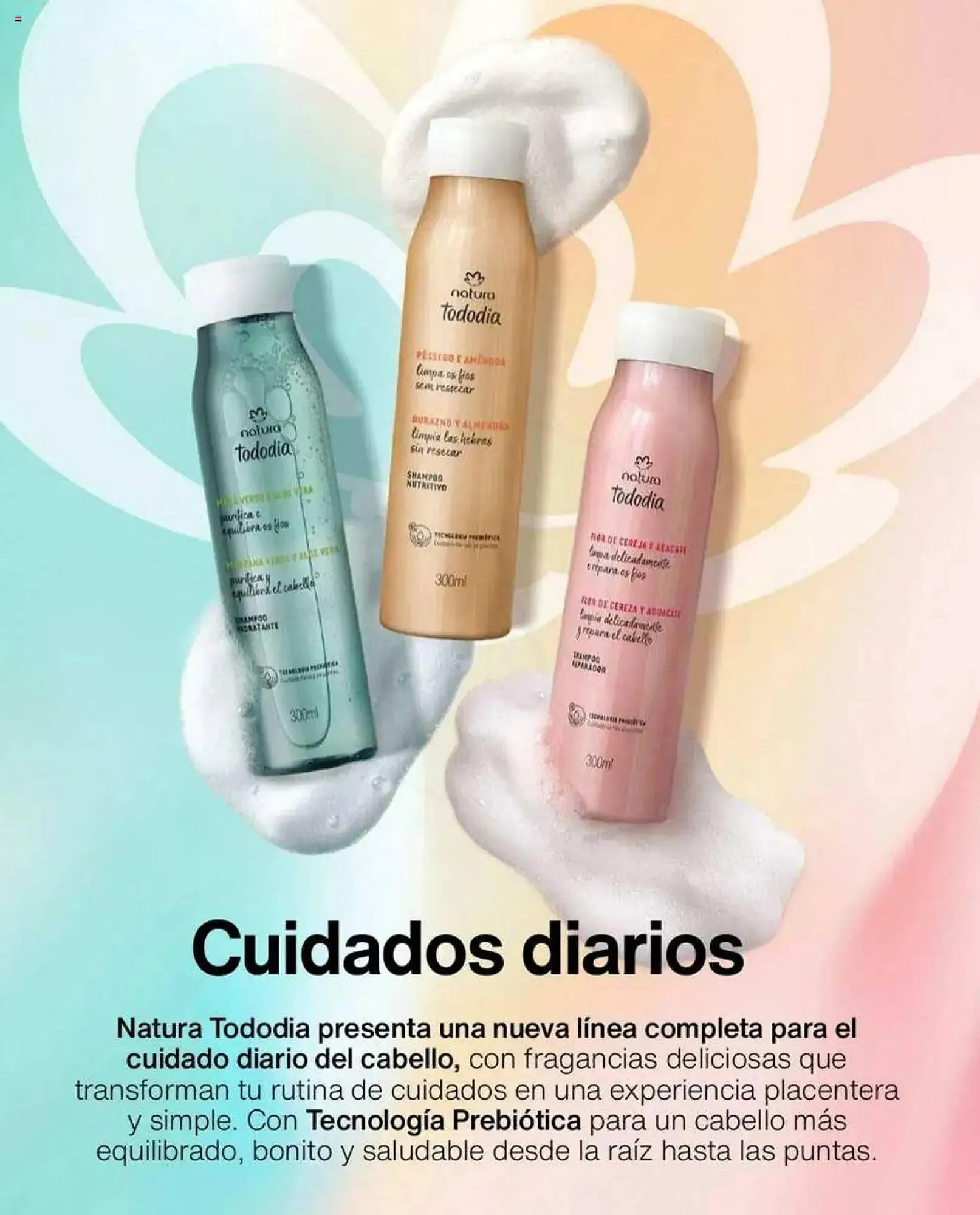 Catálogo de Catálogo Natura 20 de febrero al 31 de marzo 2025 - Página 112