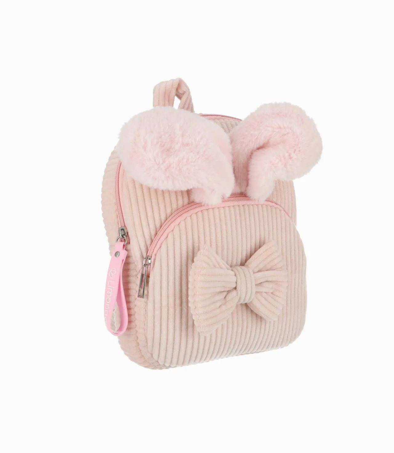 Mochila Niña De Cotelé