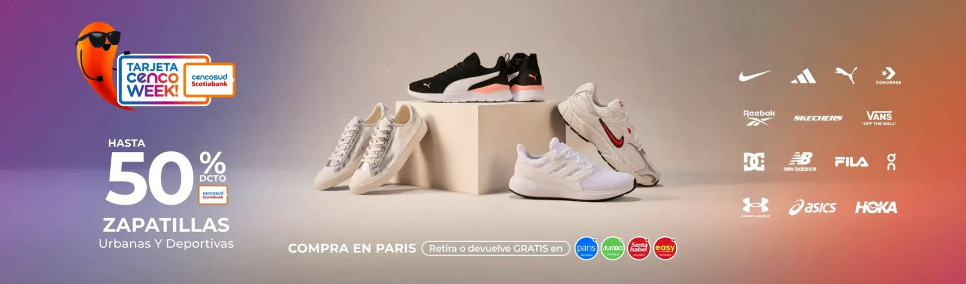 Catálogo de Catálogo Paris 1 de septiembre al 30 de noviembre 2026 - Página 3