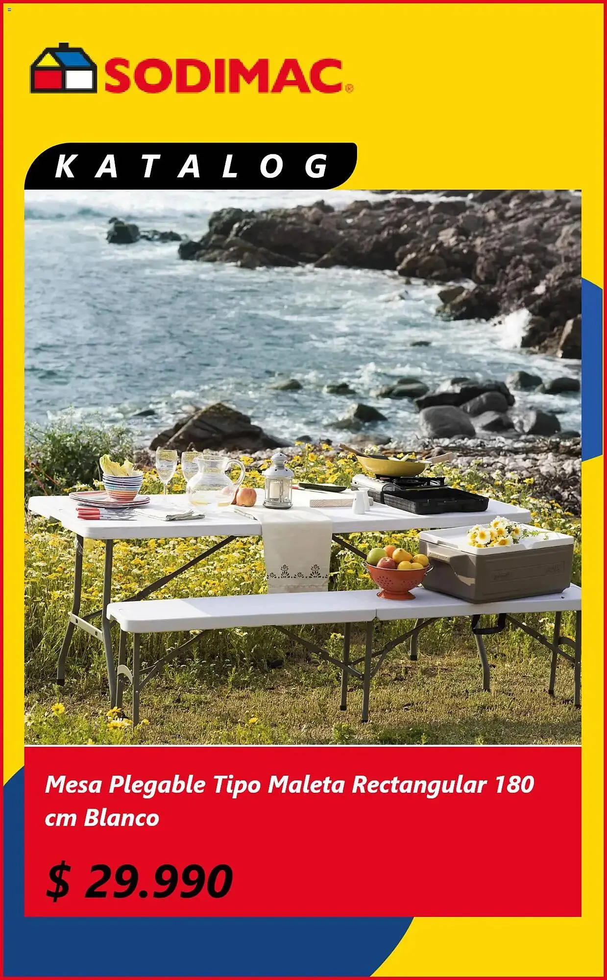 Catálogo de Catálogo Constructor Sodimac 5 de enero al 27 de enero 2026 - Página 7