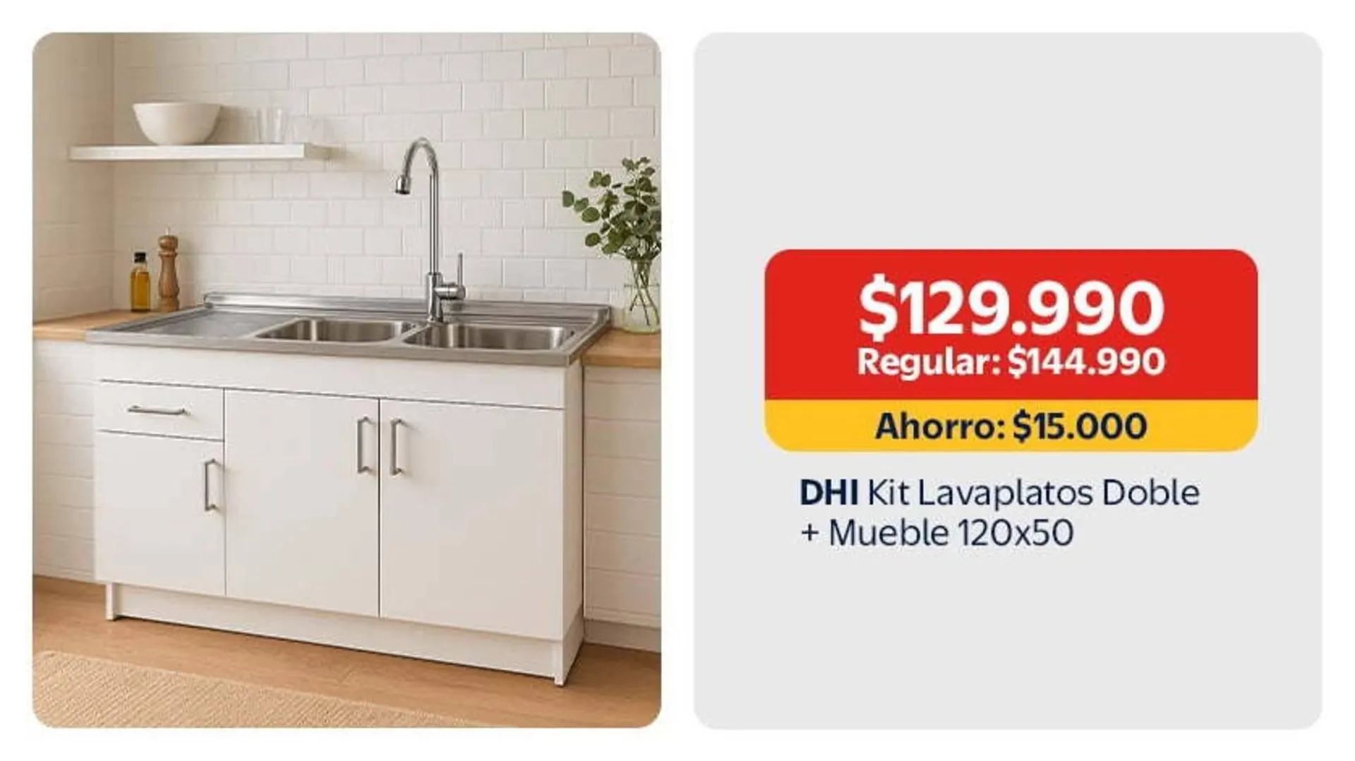 Catálogo de Catálogo Lider 22 de abril al 28 de abril 2026 - Página 7