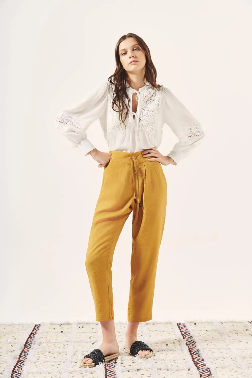 babucha gorlis sum d