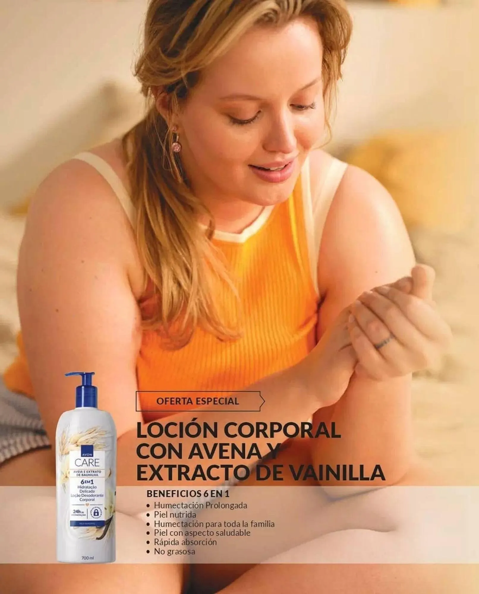 Catálogo de Catálogo Avon 25 de marzo al 31 de marzo 2025 - Página 99