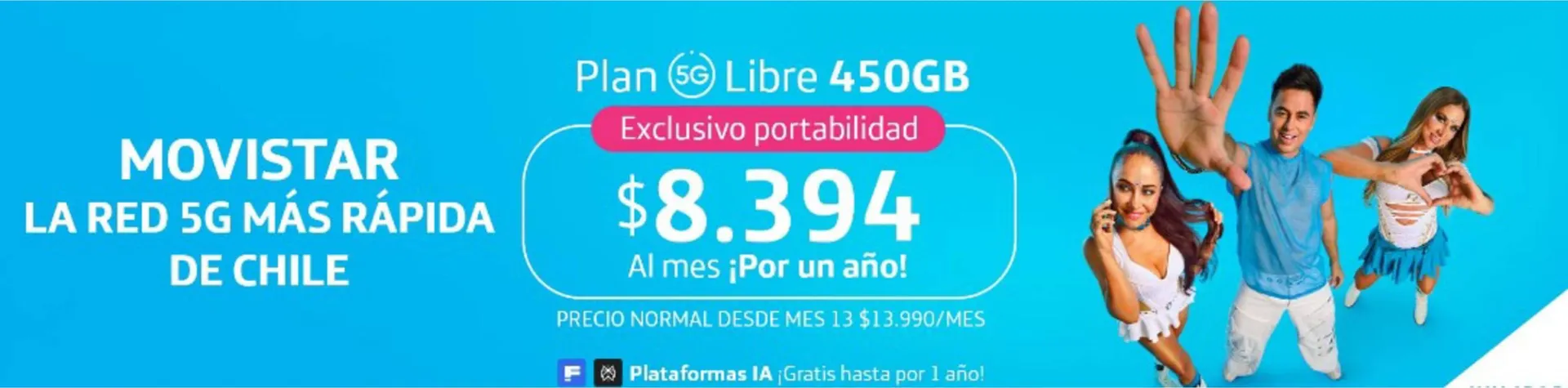 Catálogo de Catálogo Movistar 30 de enero al 15 de febrero 2026 - Página 2