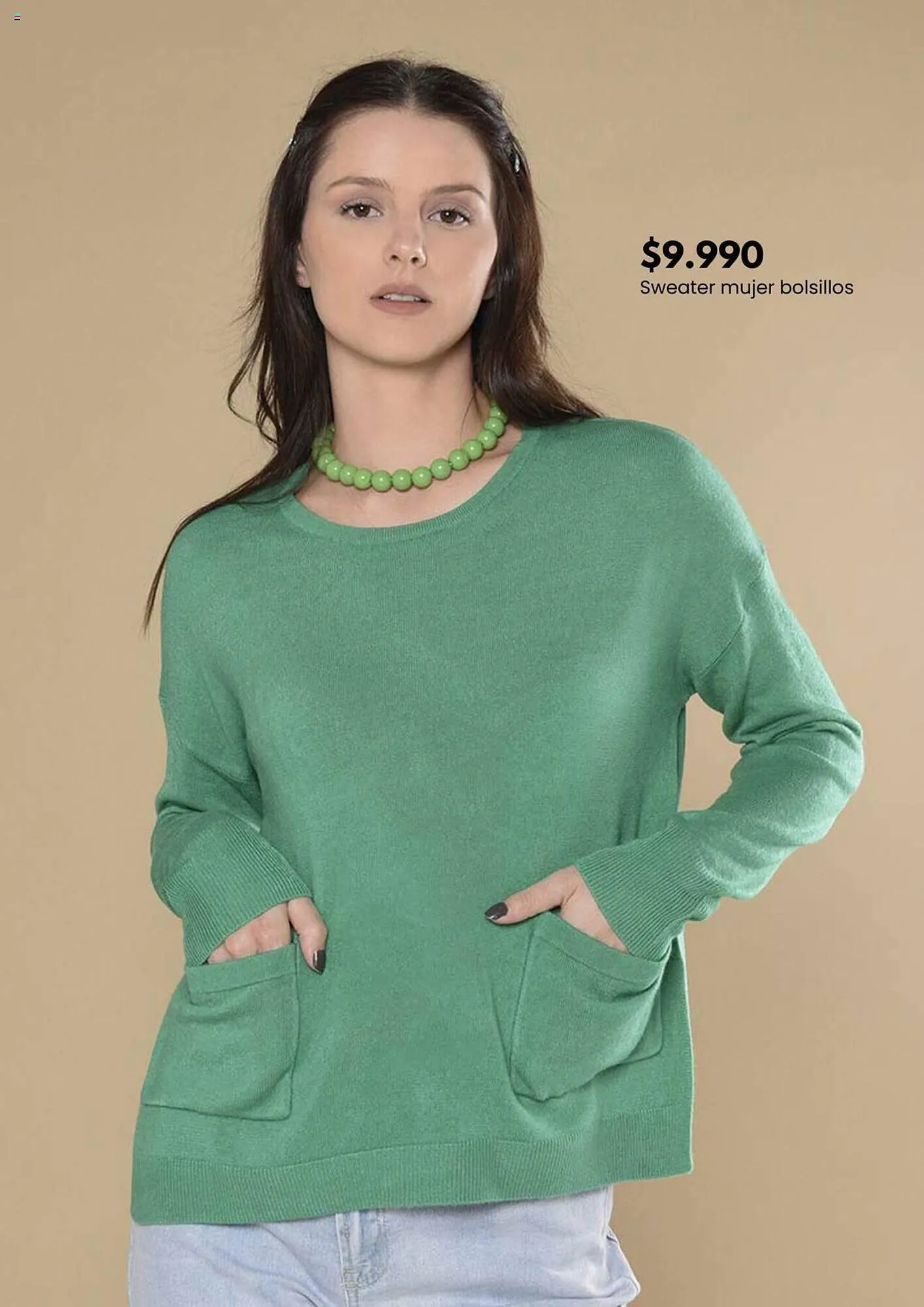 Catálogo de Catálogo Tricot 1 de julio al 31 de julio 2023 - Página 15