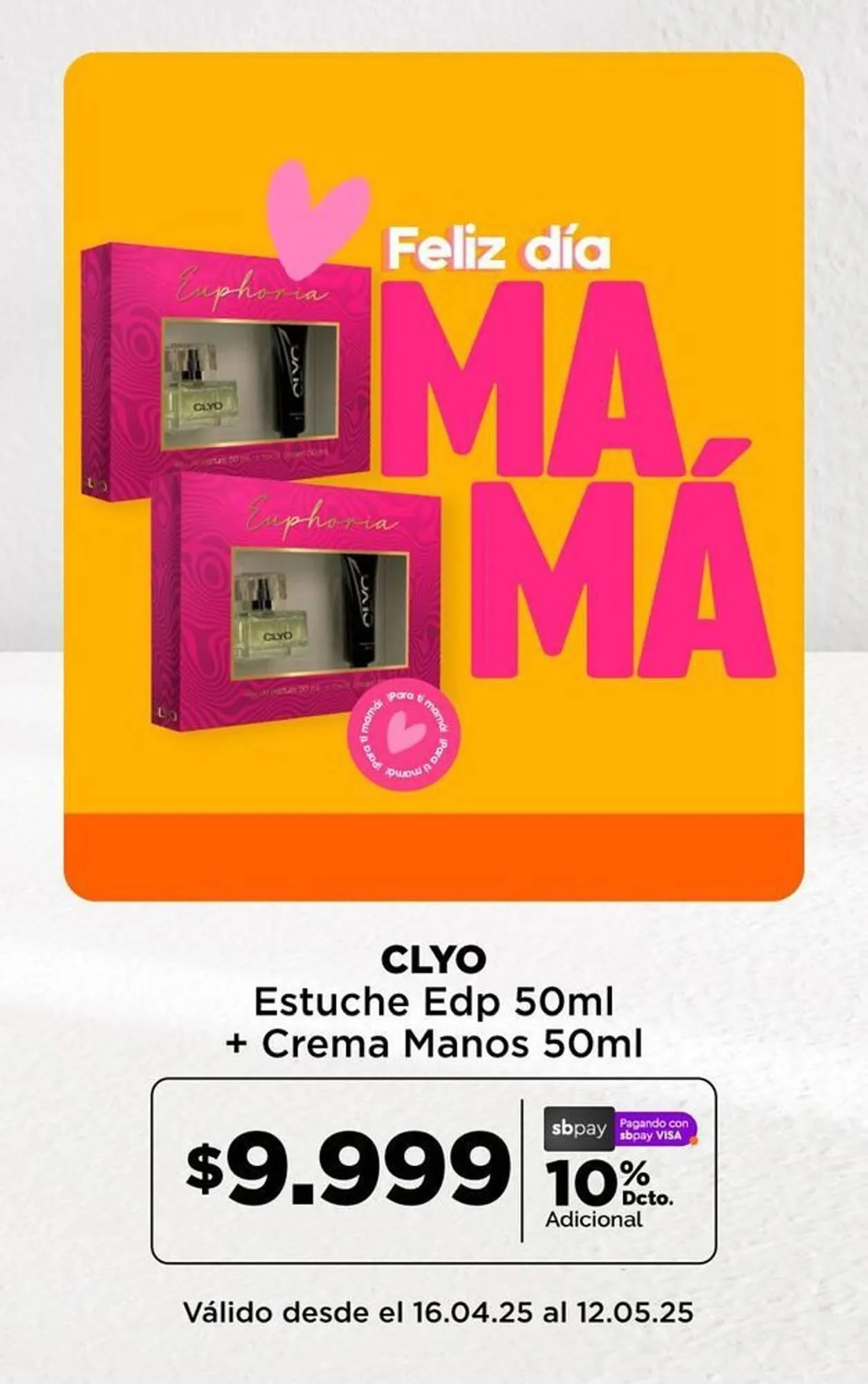 Catálogo de Catálogo Preunic 8 de mayo al 20 de mayo 2025 - Página 7