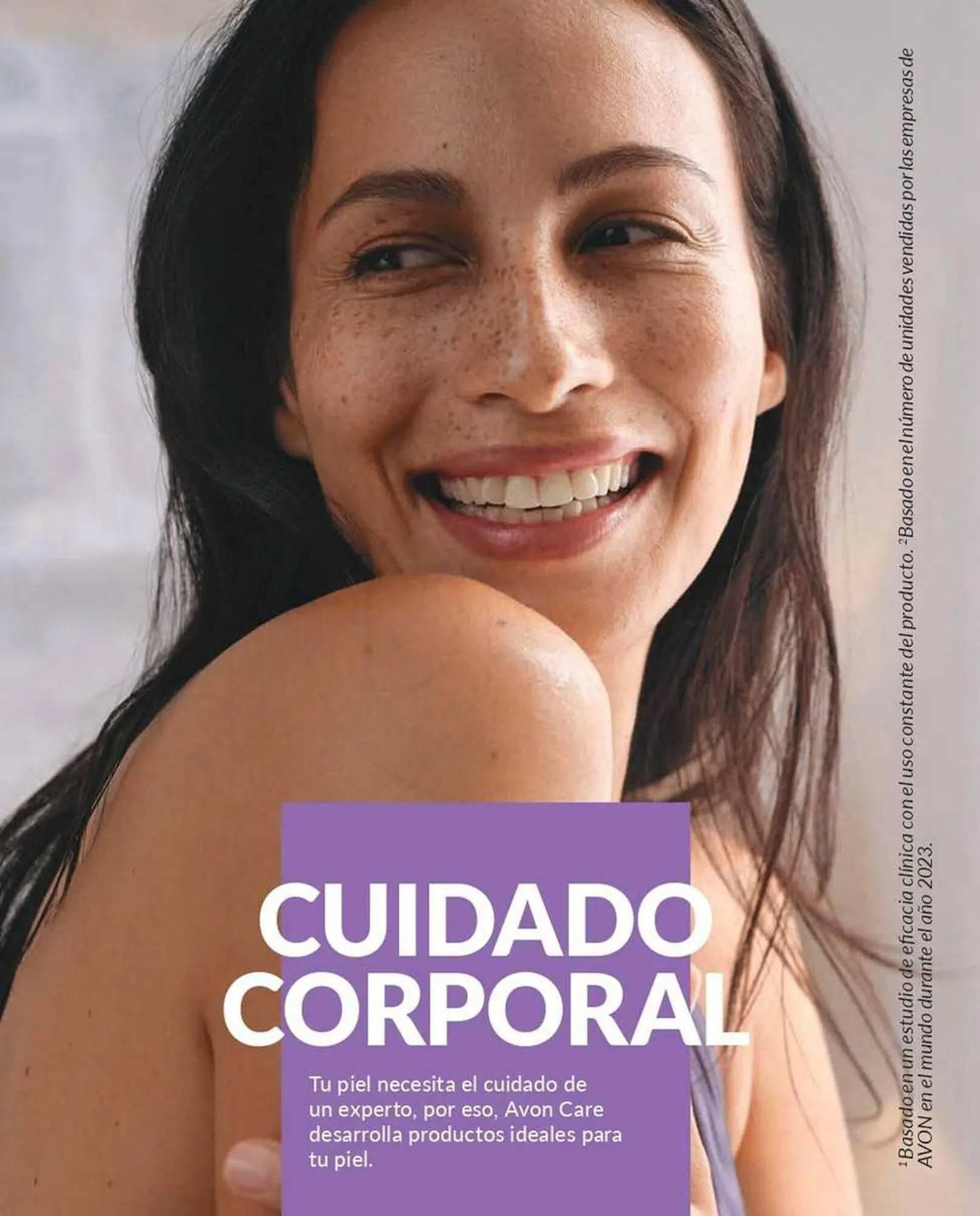 Catálogo de Catálogo Avon 24 de septiembre al 31 de octubre 2025 - Página 103