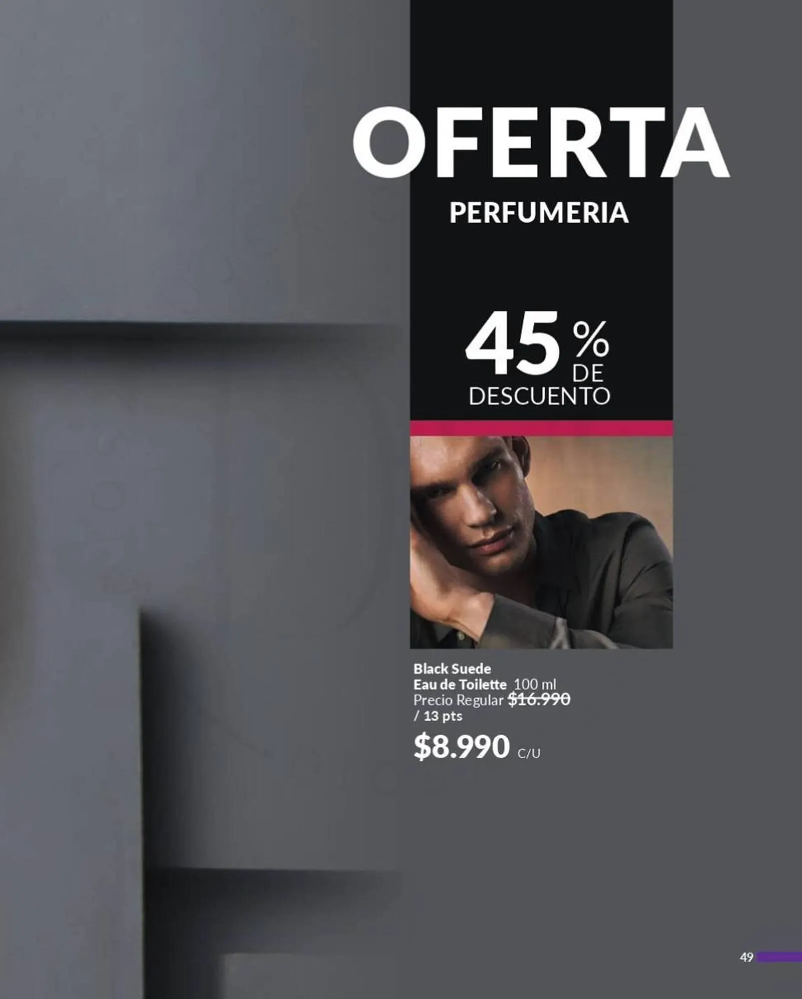 Catálogo de Catálogo Avon 12 de febrero al 29 de febrero 2024 - Página 44