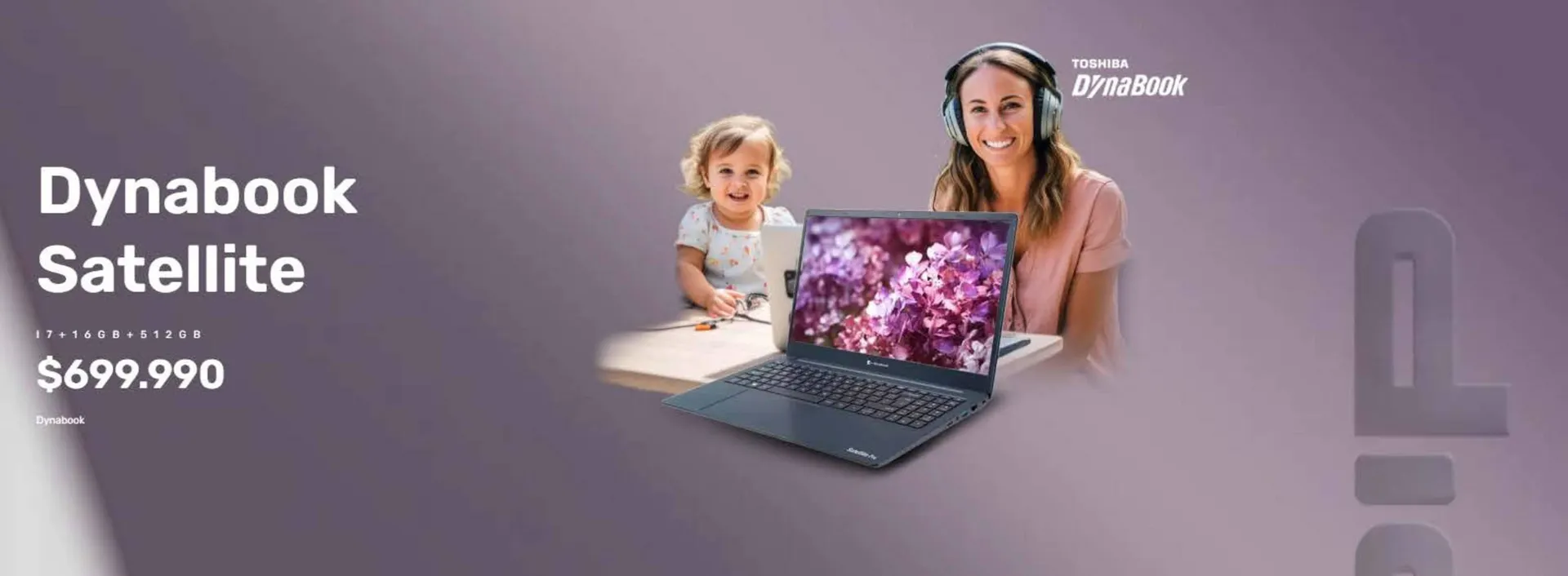 Catálogo de Catálogo Bip 7 de mayo al 31 de mayo 2025 - Página 4