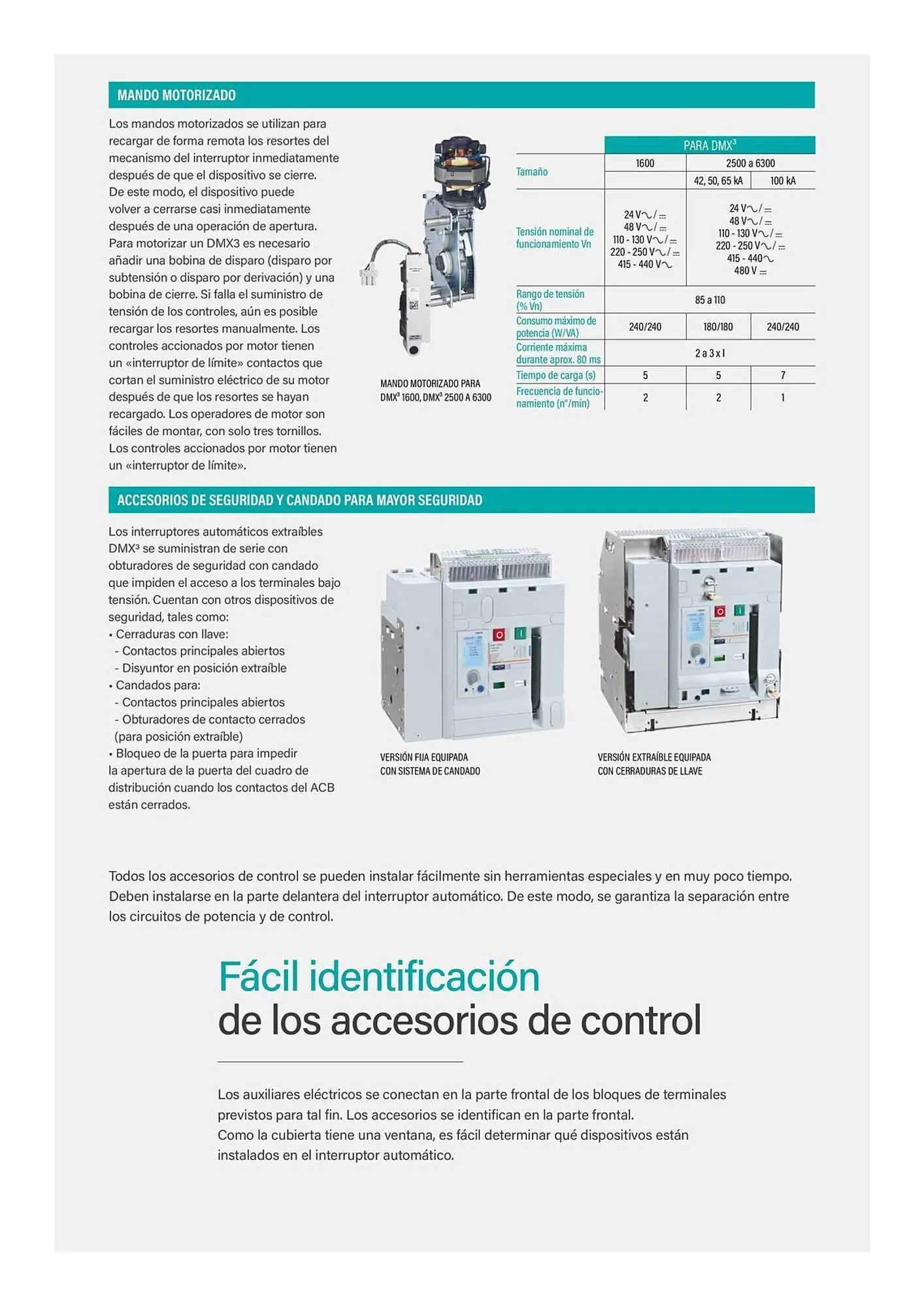 Catálogo de Catálogo Legrand 9 de enero al 24 de enero 2026 - Página 14