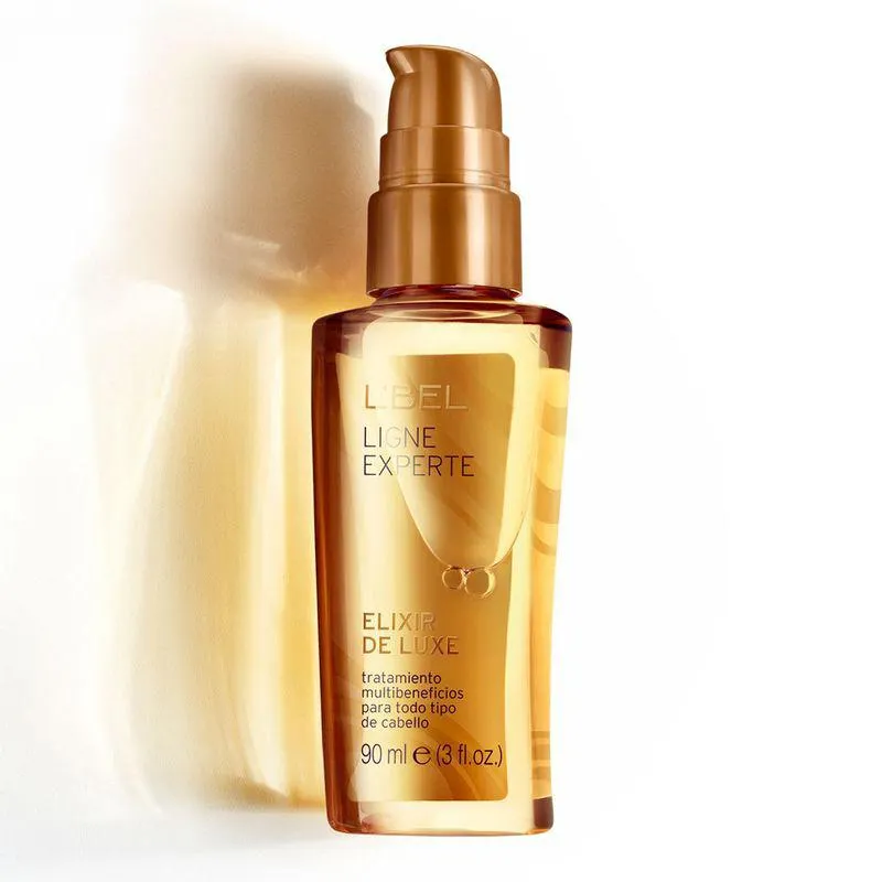 Ligne Experte Elixir De Luxe 90 ml
