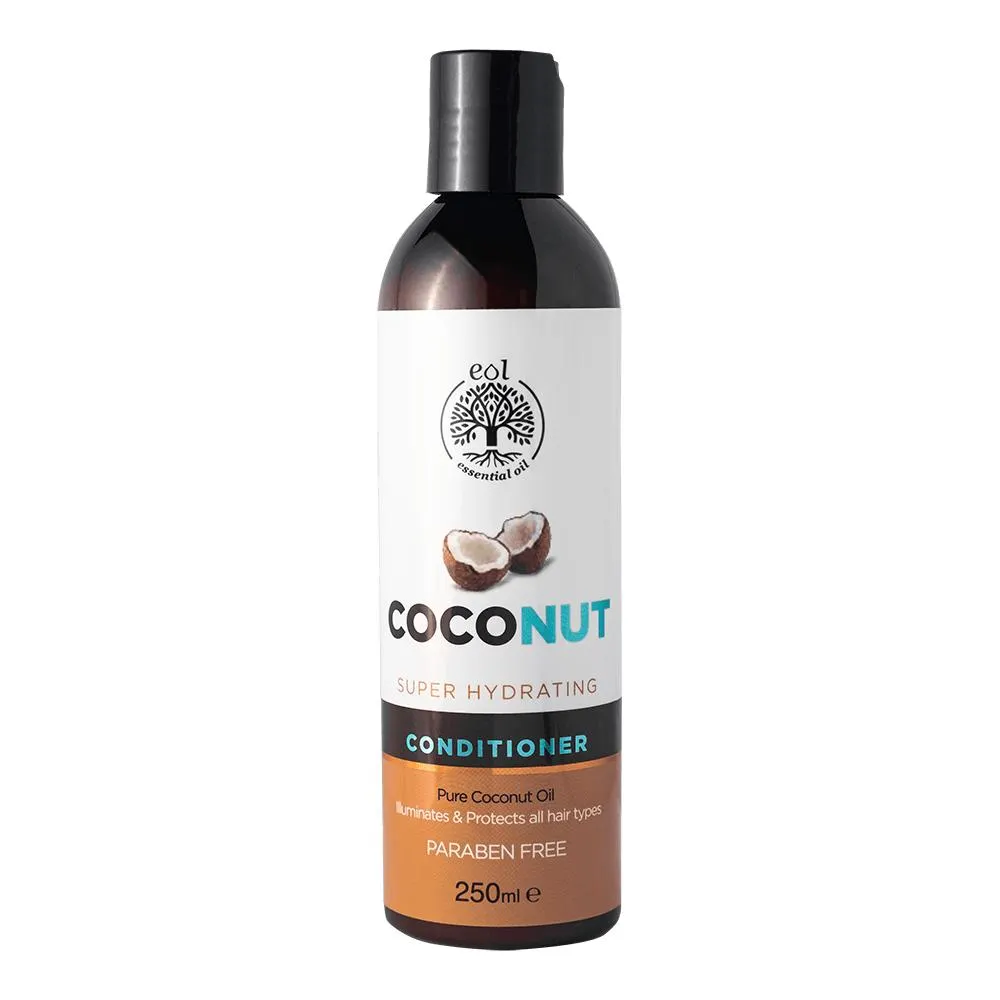 Coconut Conditioner 250ml