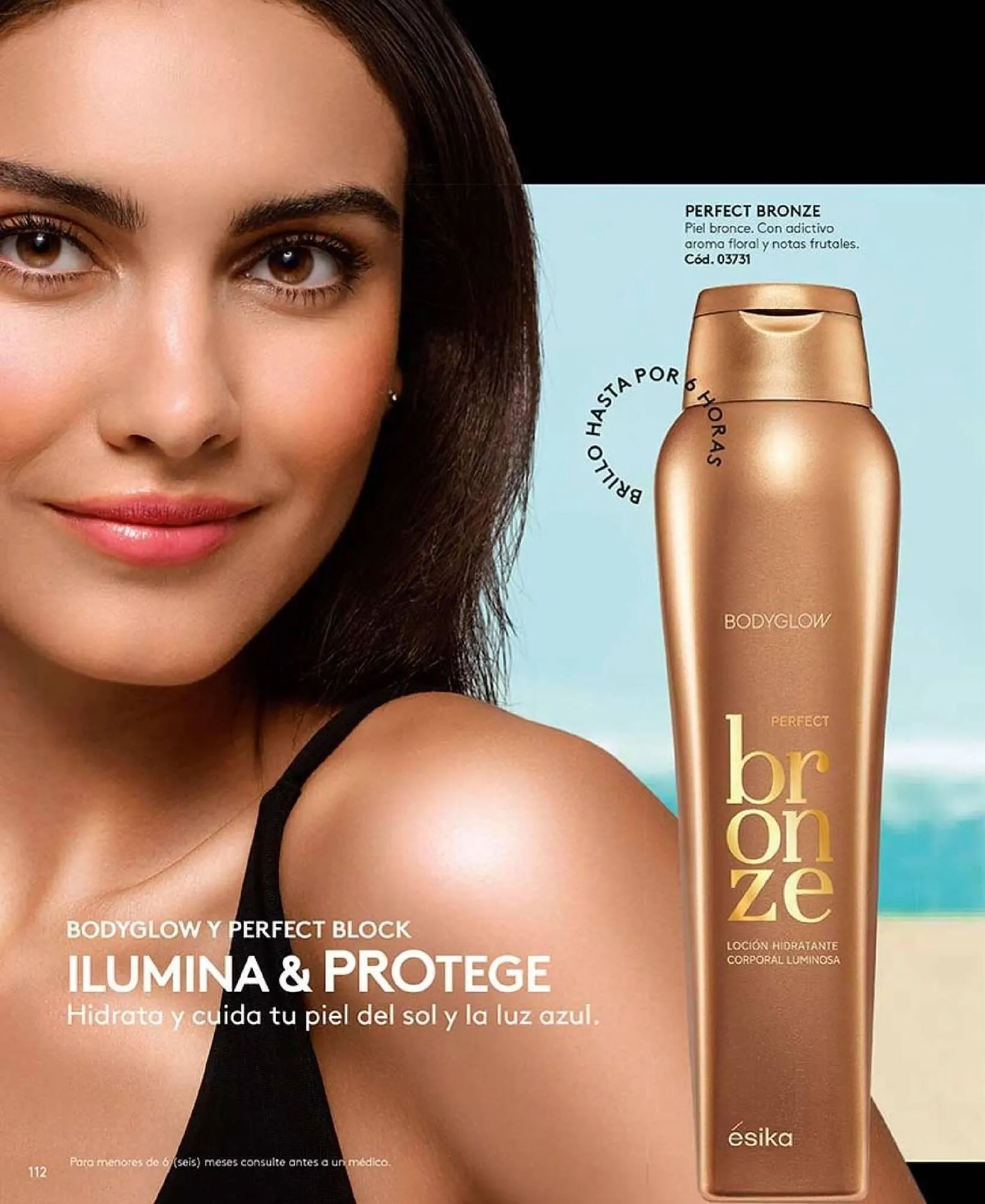 Catálogo de Catálogo Ésika 4 de febrero al 28 de febrero 2025 - Página 112