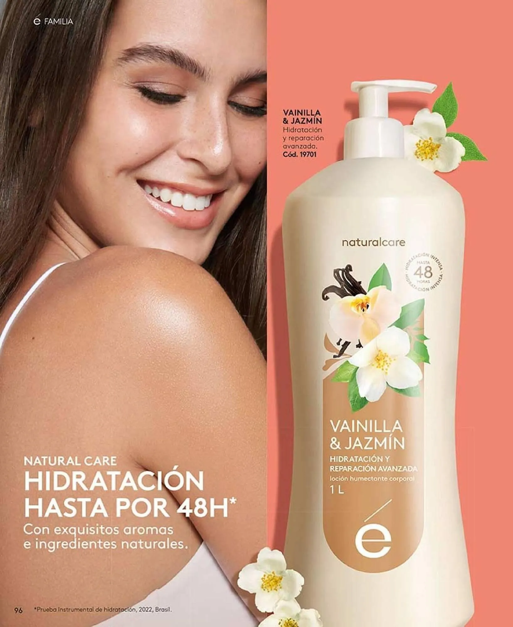 Catálogo de Catálogo Ésika 25 de marzo al 31 de mayo 2025 - Página 96