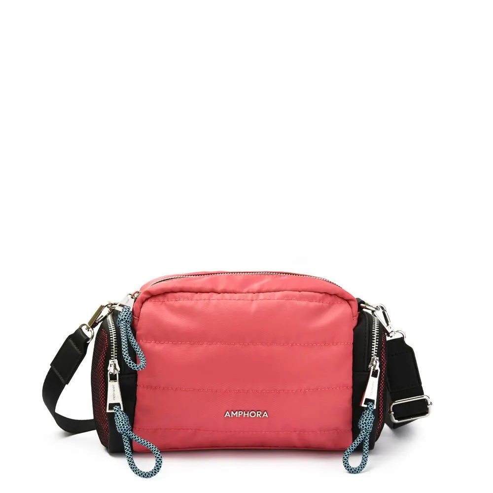 Fiorella bandolera coral