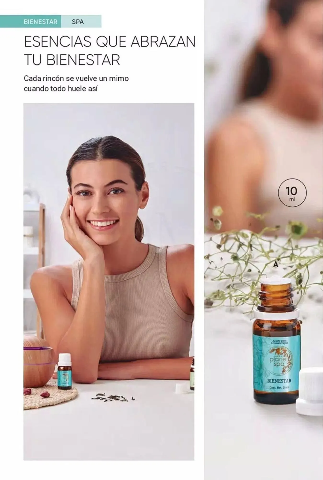 Catálogo de Catálogo Avon 1 de diciembre al 31 de diciembre 2025 - Página 9