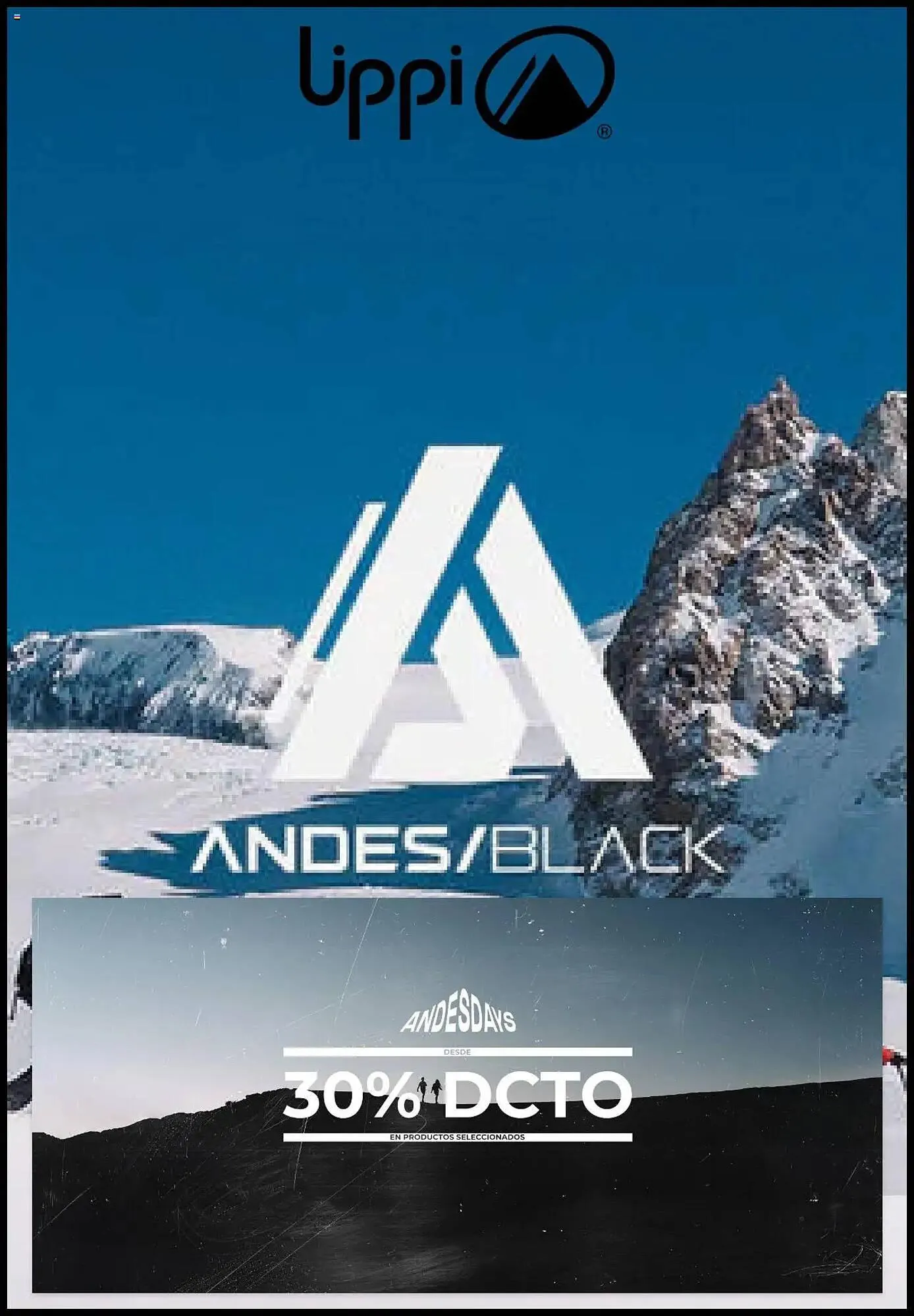 Catálogo de Catálogo Lippi 20 de noviembre al 2 de diciembre 2024 - Página 1