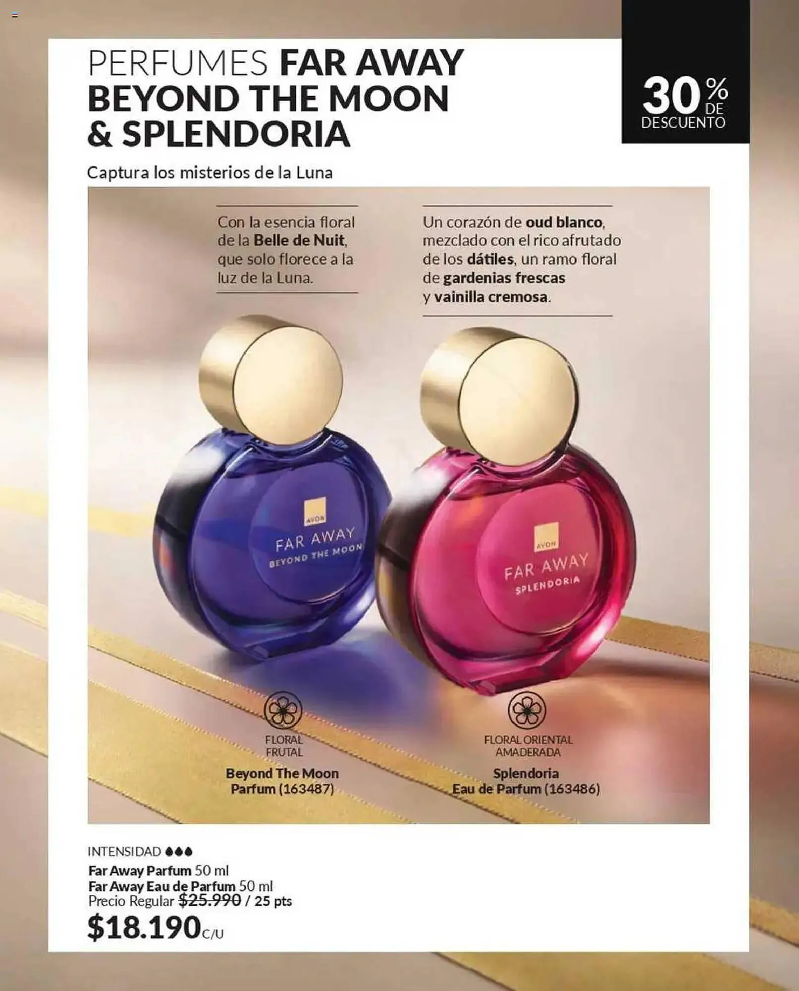 Catálogo de Catálogo Avon 17 de marzo al 31 de marzo 2025 - Página 55