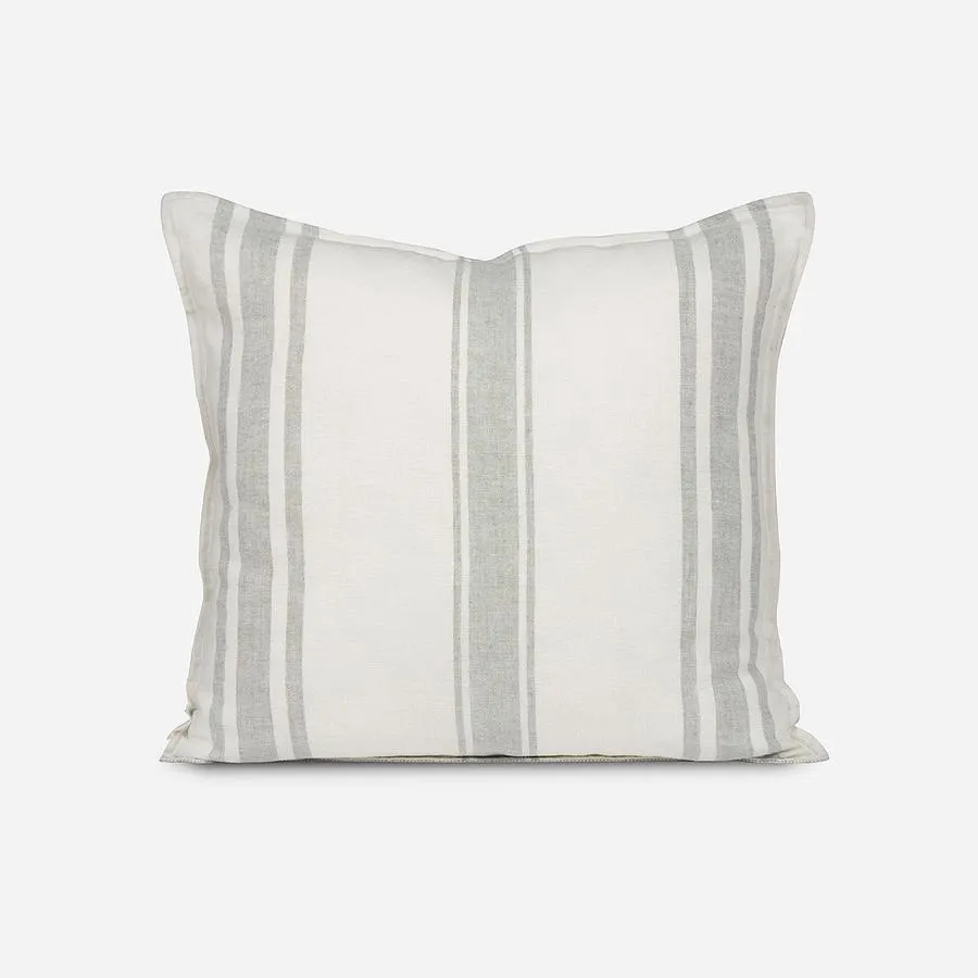 Funda de Cojín Lino Positano 50 x 50 cm