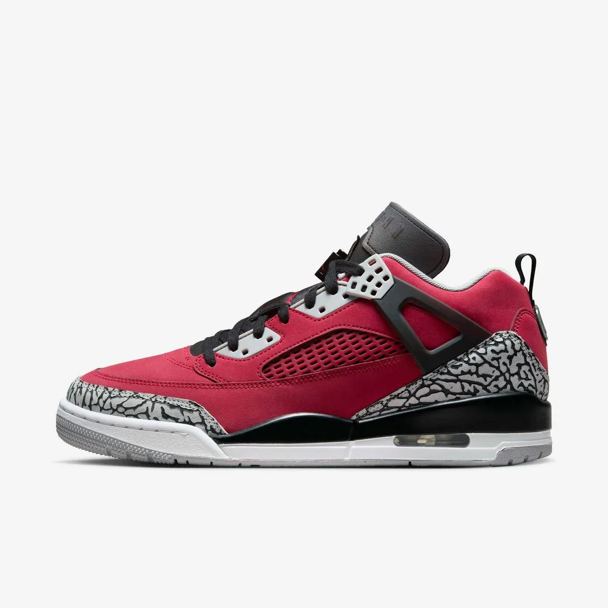 Jordan Spizike Low