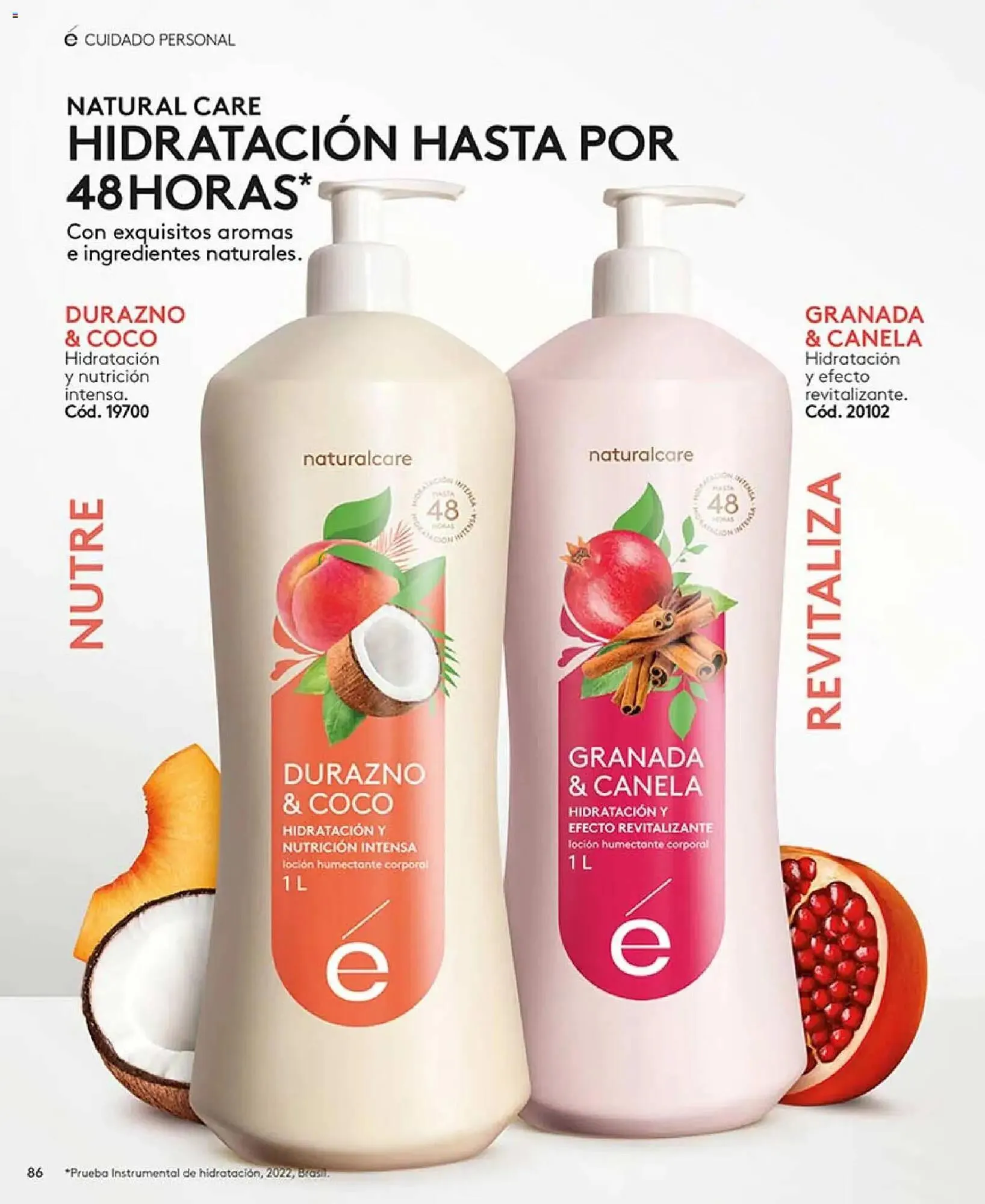 Catálogo de Catálogo Ésika 3 de marzo al 20 de abril 2026 - Página 88