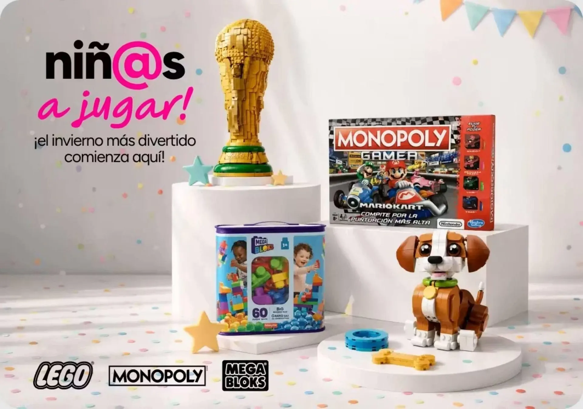 Catálogo de Catálogo Ripley 22 de junio al 7 de julio 2026 - Página 7