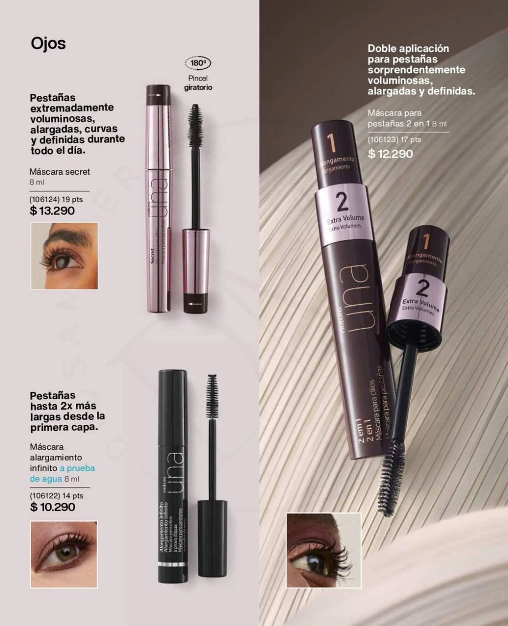 Catálogo de Catálogo Natura 15 de noviembre al 28 de noviembre 2024 - Página 88