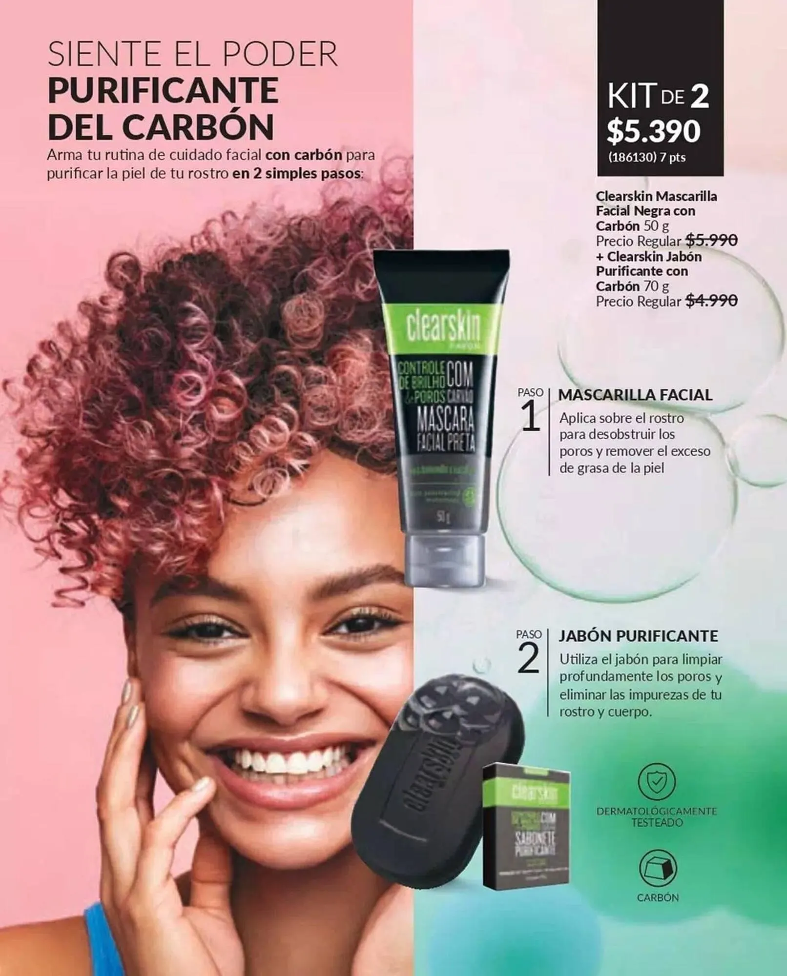 Catálogo de Catálogo Avon 25 de marzo al 6 de mayo 2025 - Página 103
