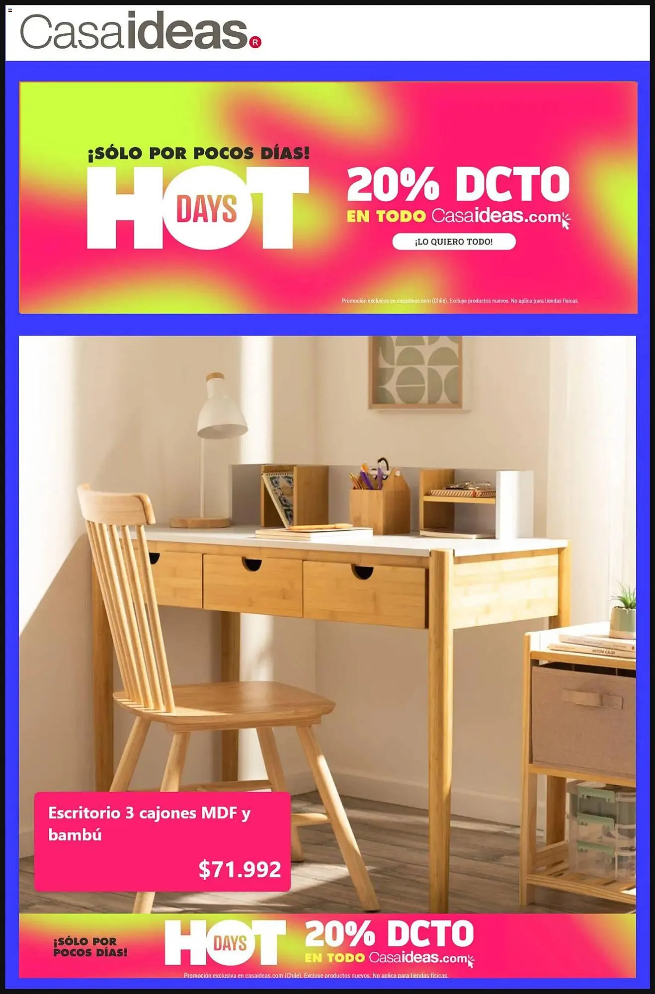Catálogo de Catálogo Casaideas 29 de diciembre al 13 de enero 2026 - Página 2