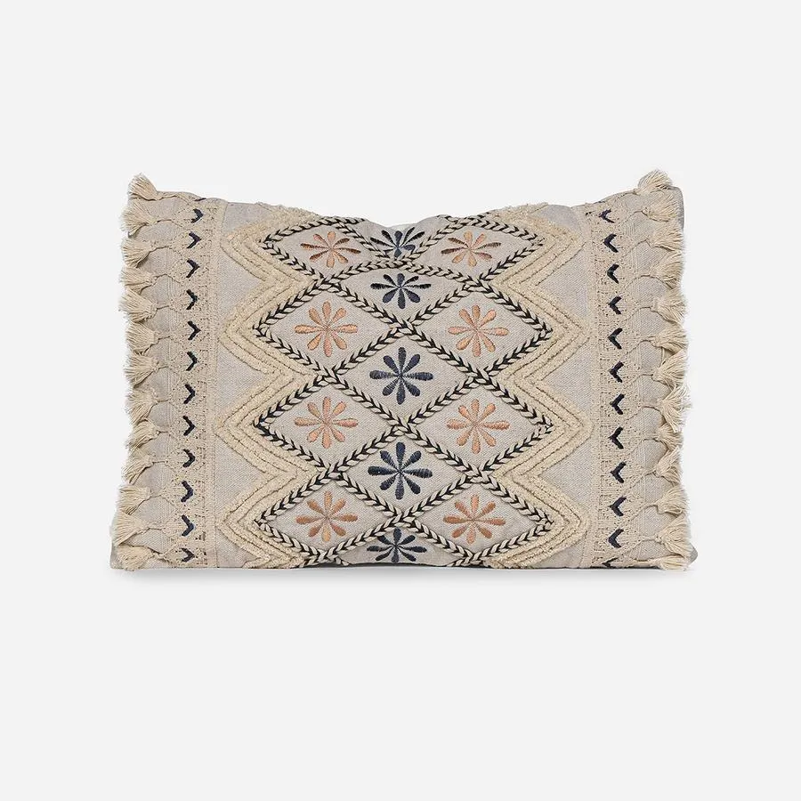 Funda de Cojín Boho Chai 35 x 50 cm