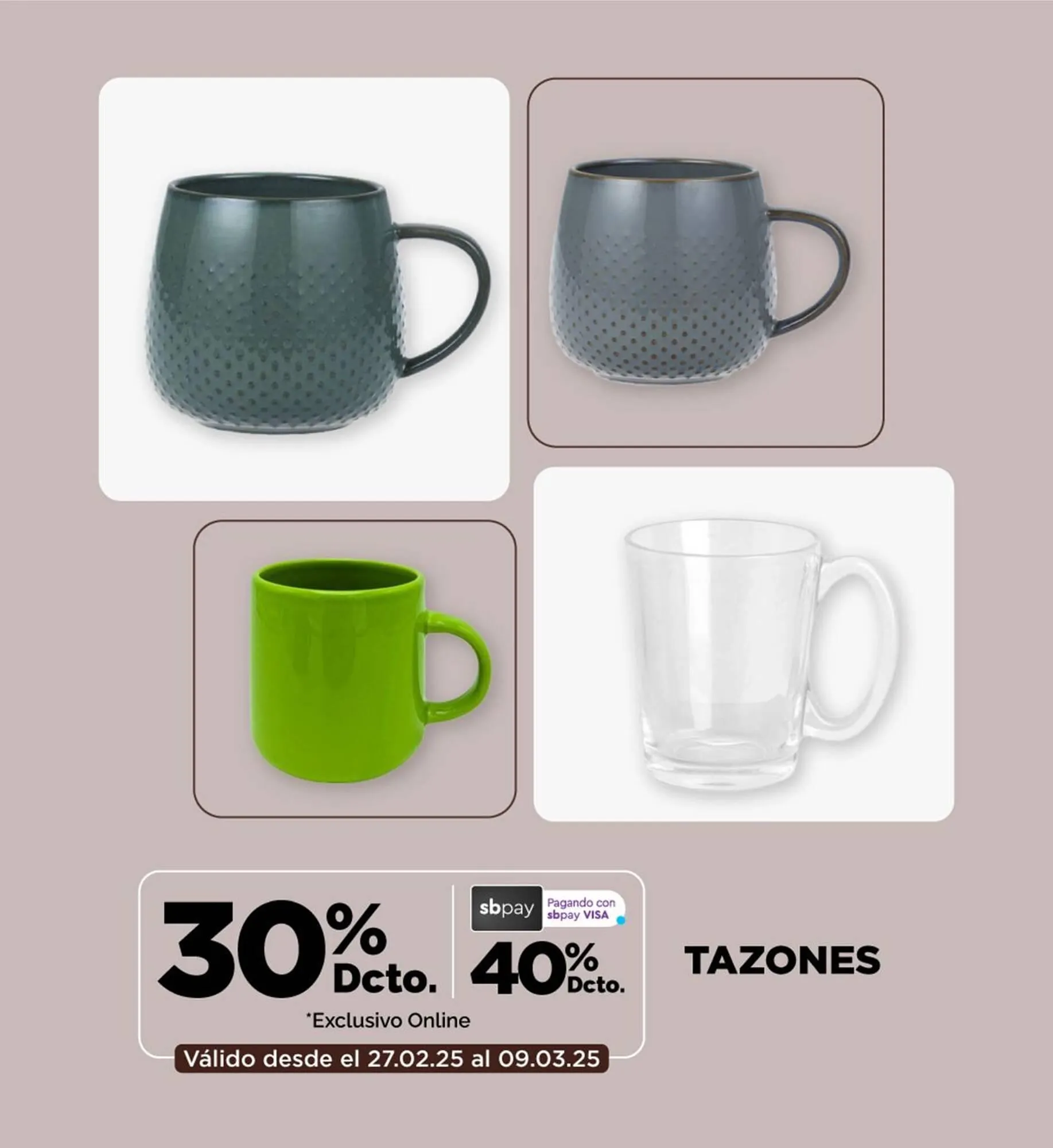 Catálogo de Catálogo Preunic 12 de marzo al 24 de marzo 2025 - Página 4