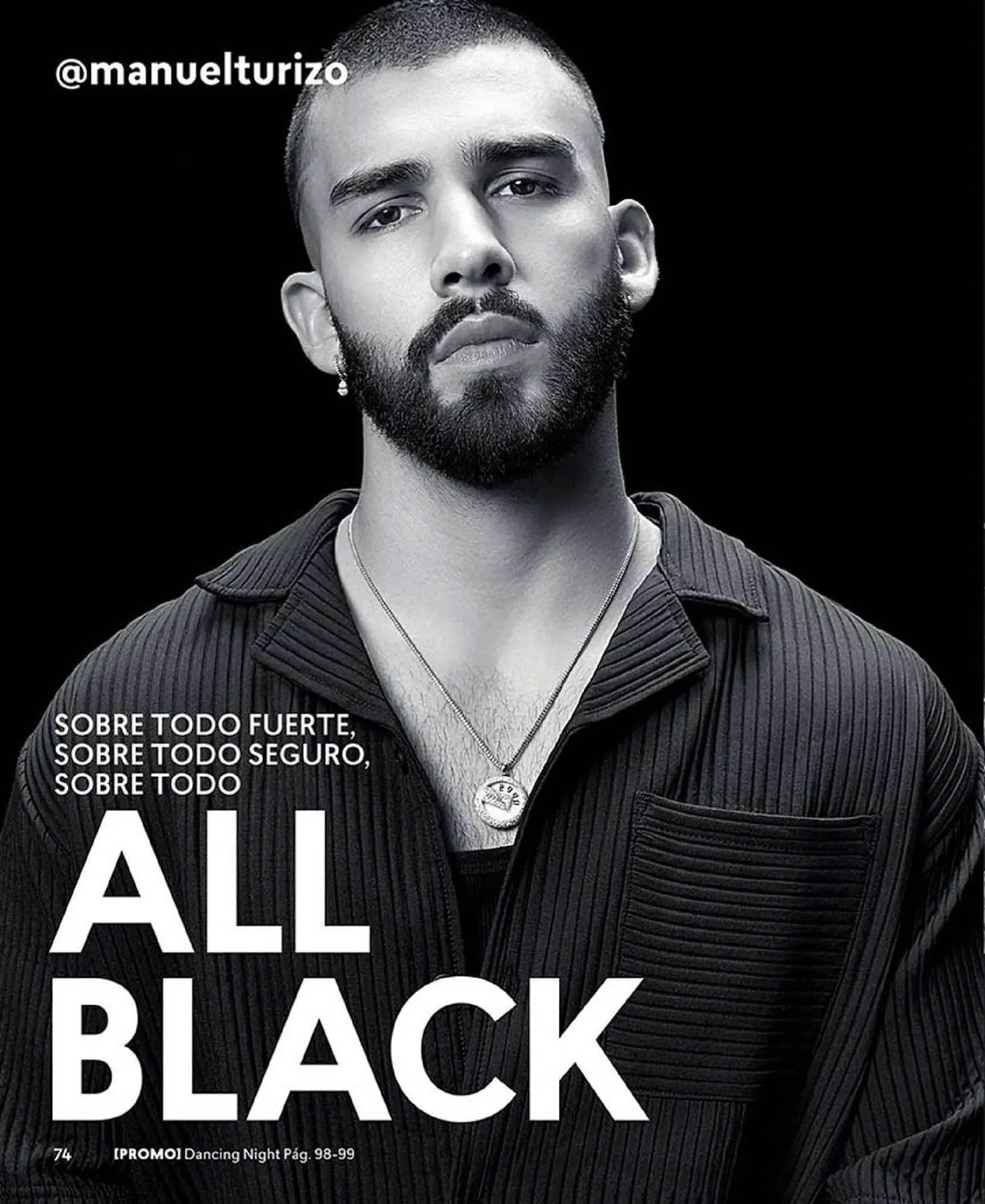 Catálogo de Catálogo Cyzone 25 de marzo al 31 de mayo 2025 - Página 74