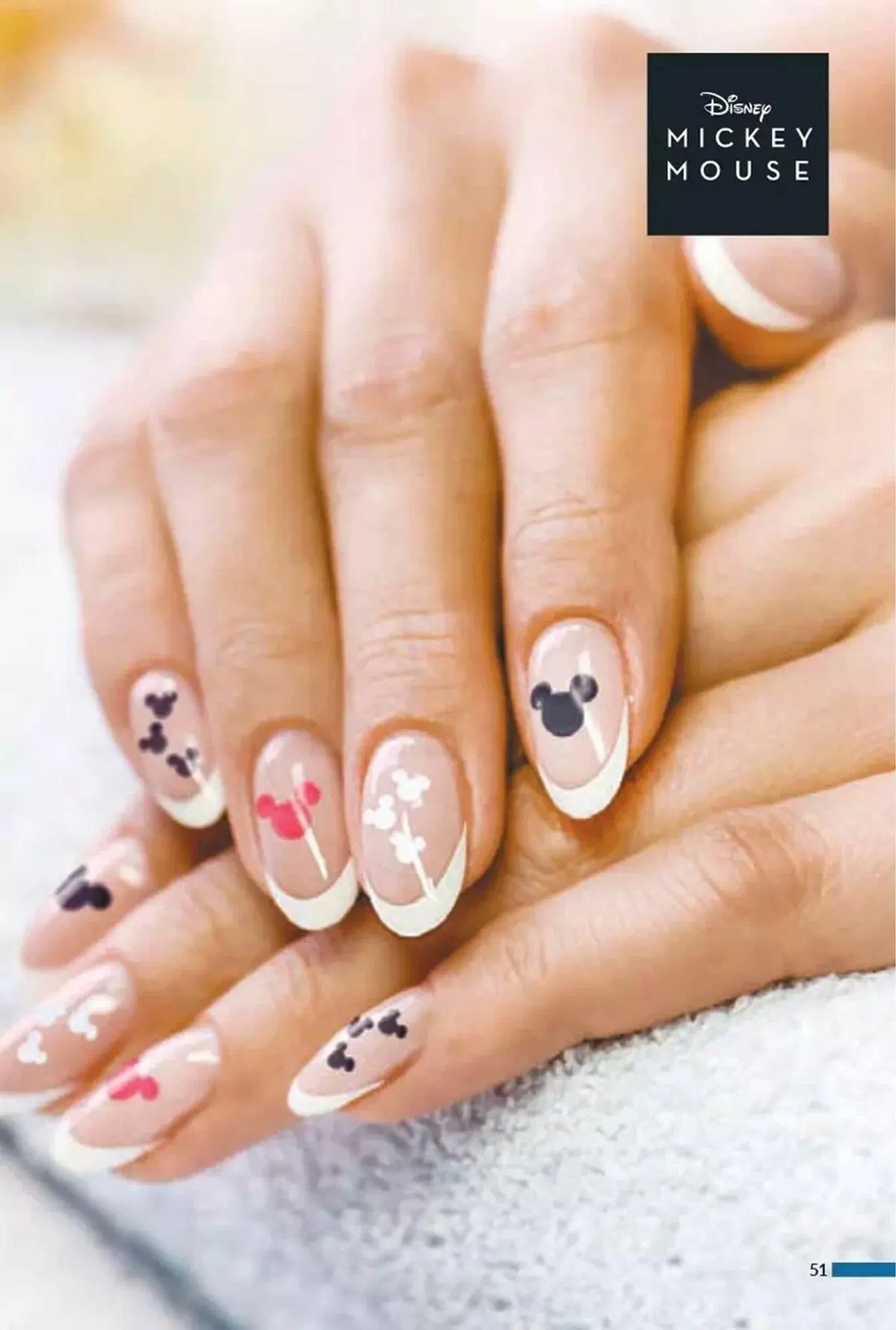 Catálogo de Catálogo Avon 25 de marzo al 30 de abril 2025 - Página 51