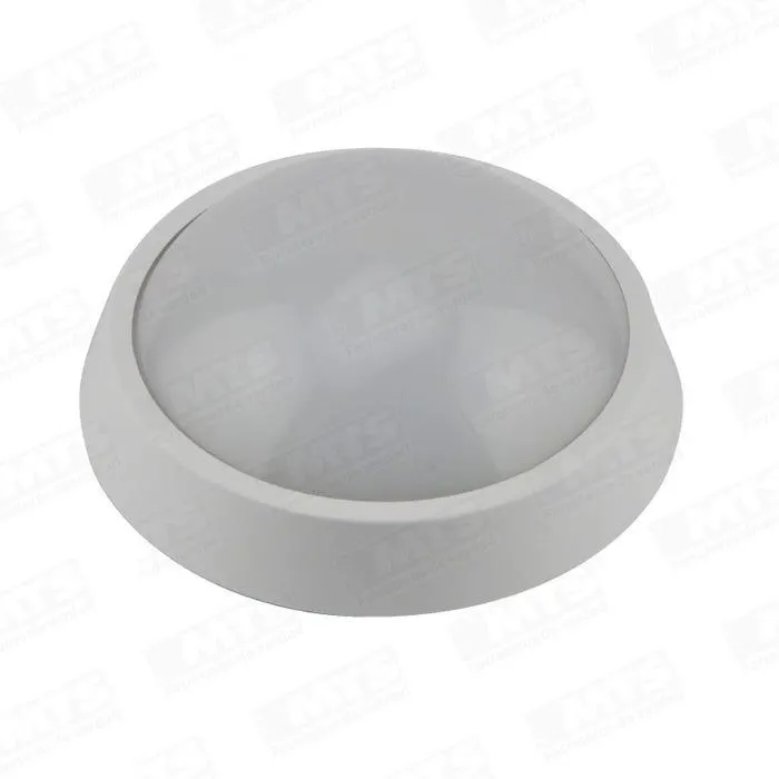 MEGABRIGHT PANEL LED CIRCULAR SOBREP. 12W/5000 LF