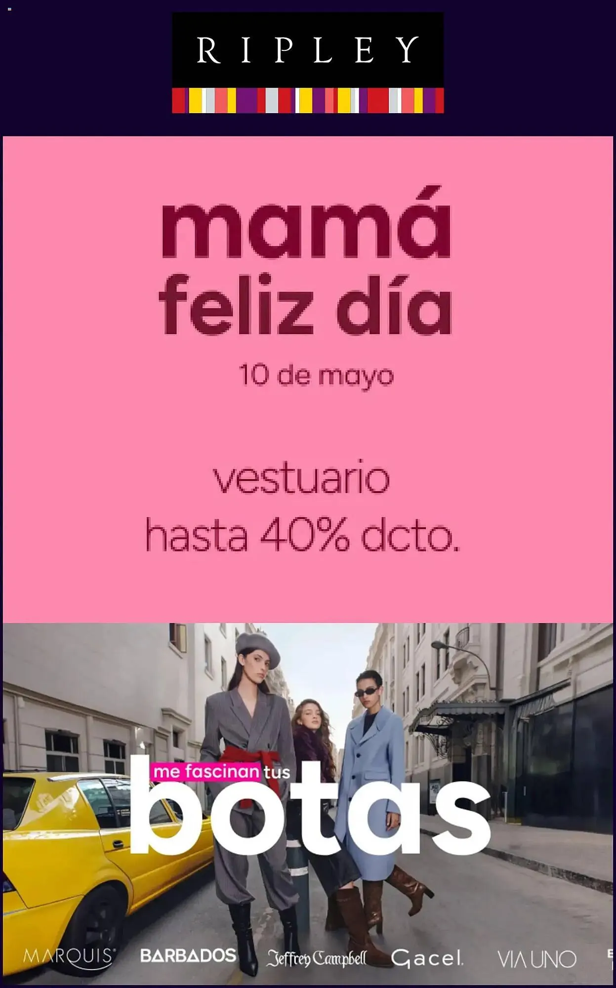 Catálogo Ripley - 1