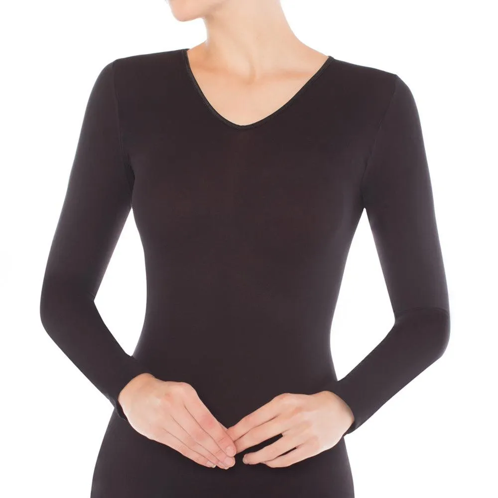 Lasst - Chemisette Escote "V"