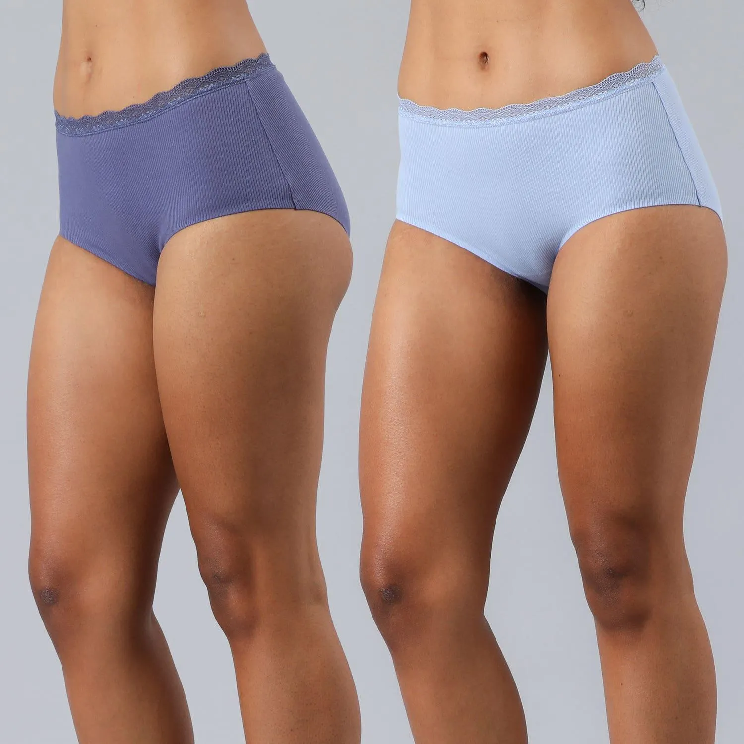 Pack 2X Calzon Maxi Bonded 25498