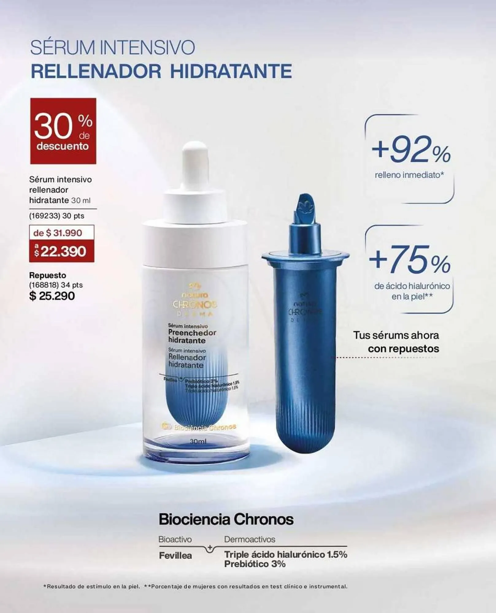 Catálogo de Catálogo Natura 1 de octubre al 31 de octubre 2025 - Página 80