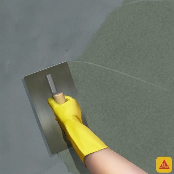 SIKA ULTRA RAPIDO BOTELLA