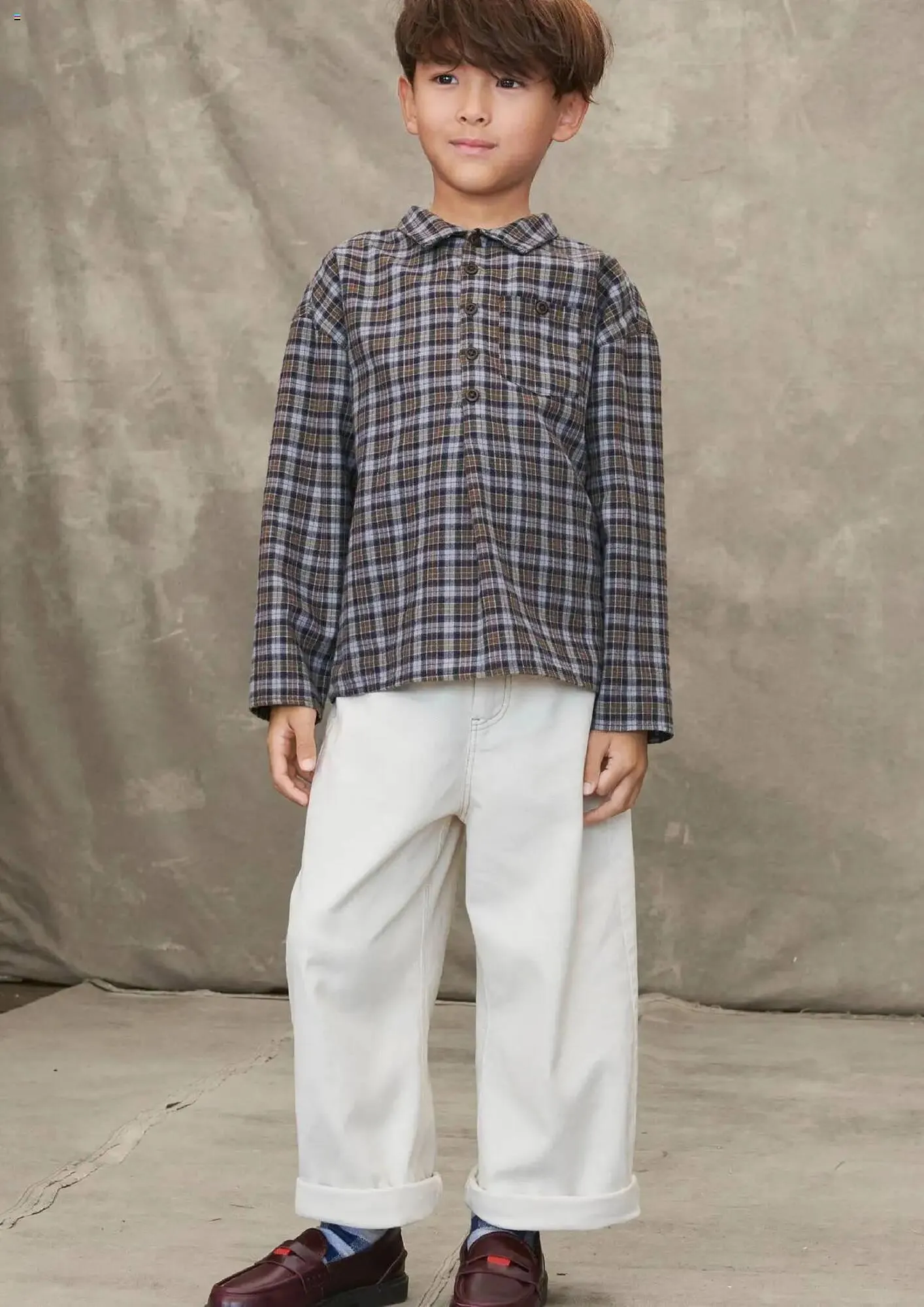 Catálogo de Catálogo Zara 1 de abril al 30 de abril 2025 - Página 9