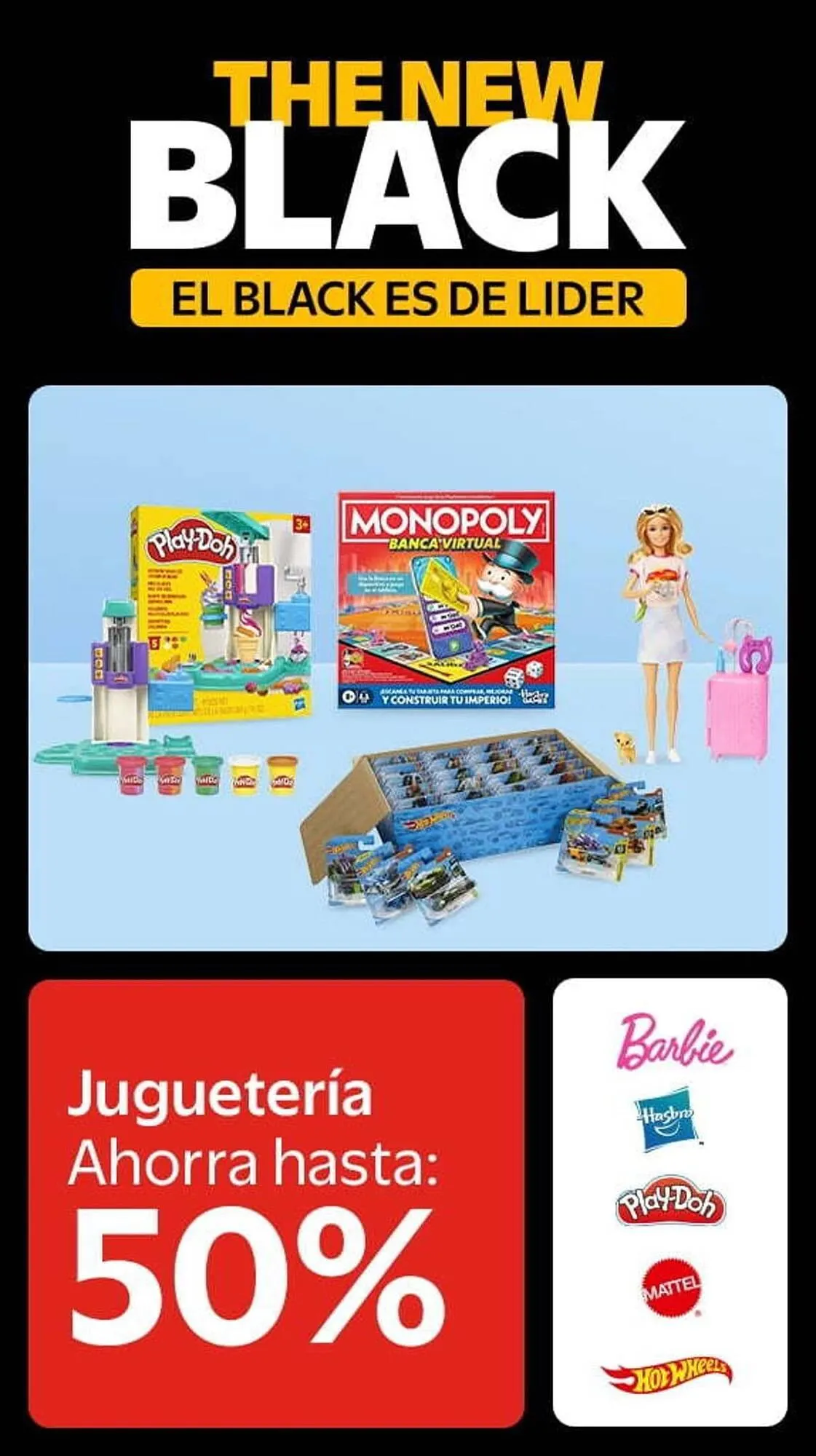 Catálogo de Catálogo Lider 20 de marzo al 3 de abril 2026 - Página 14