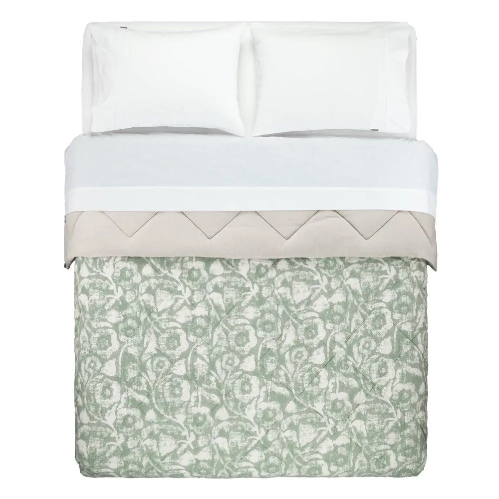 Cobertor de microfibra con estampado King