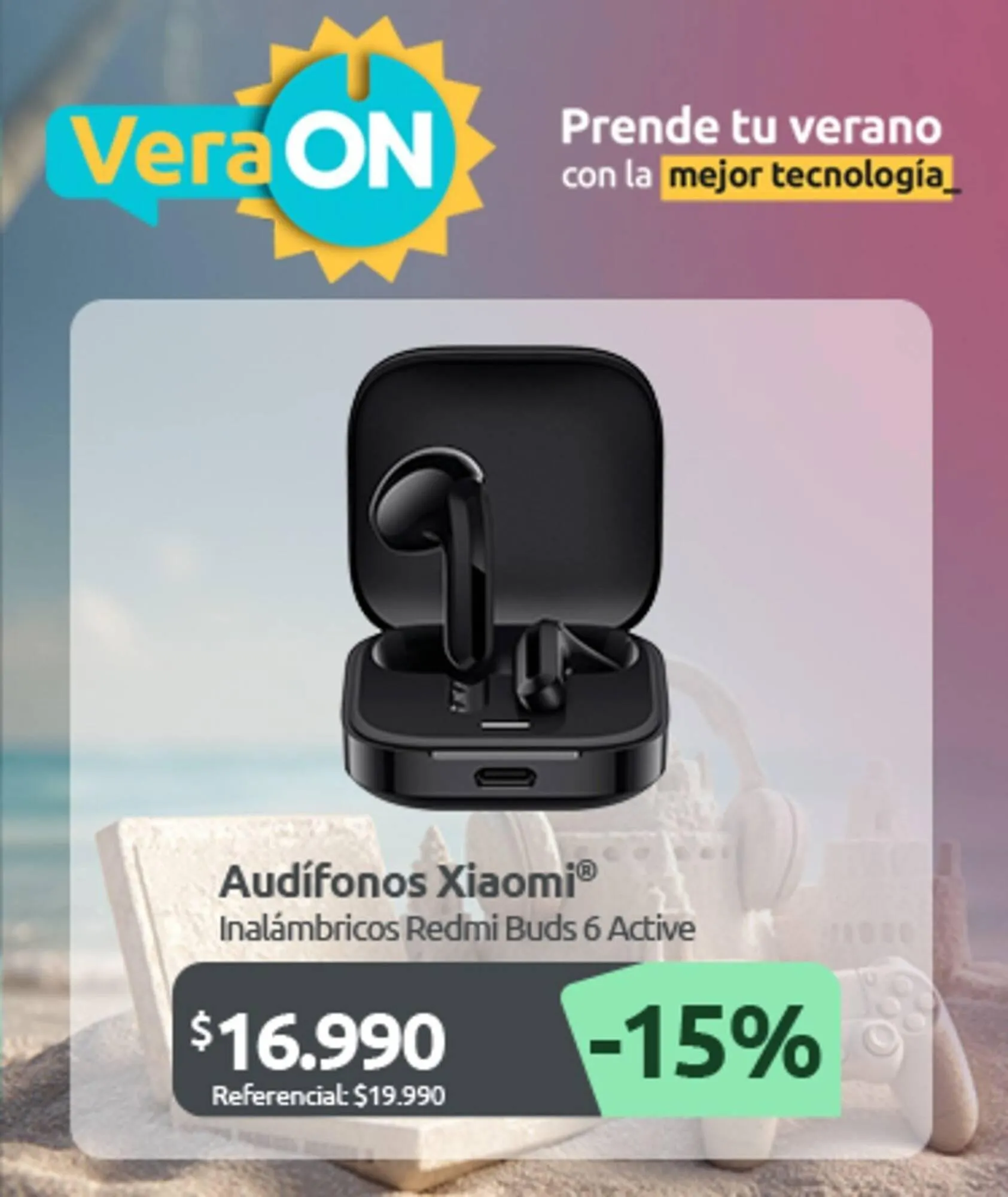 Catálogo de Catálogo PC Factory 20 de enero al 26 de enero 2026 - Página 9