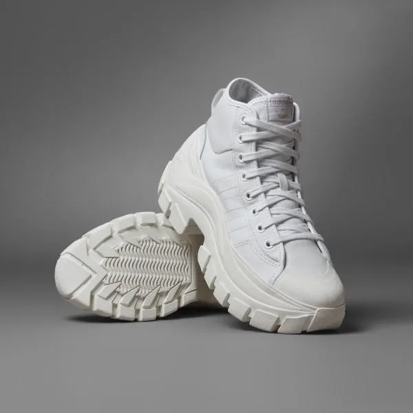 Zapatillas Nizza High XY22